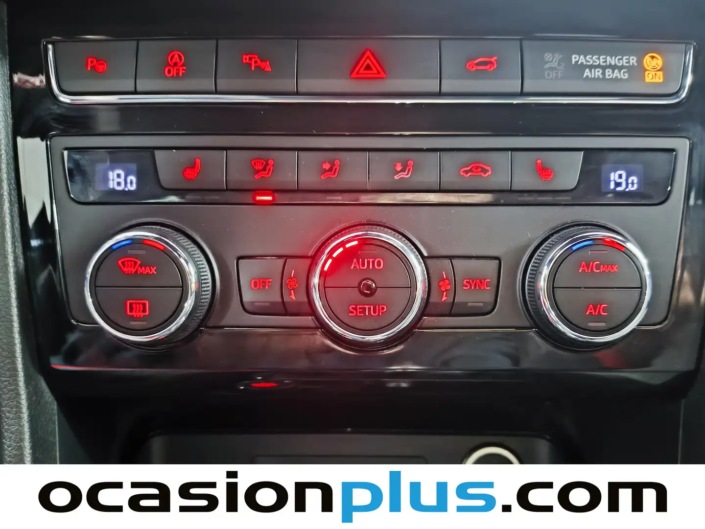 Foto Seat Ateca SEAT Ateca 2.0 TDI S&S FR Edition (150 CV)