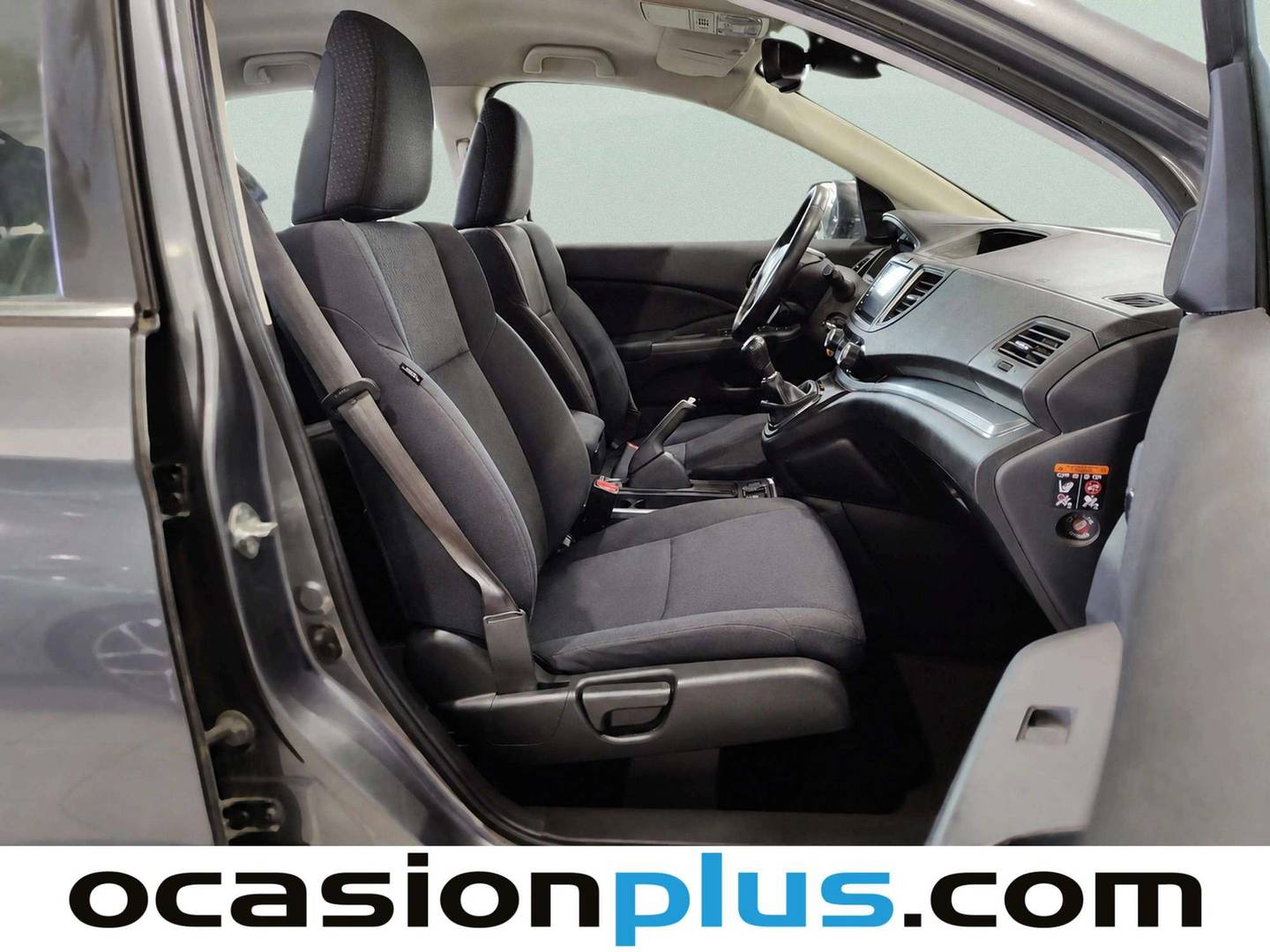 Honda CR-V Honda CR-V 1.6 i-DTEC Elegance Navi 4x2 (120 CV) km 0