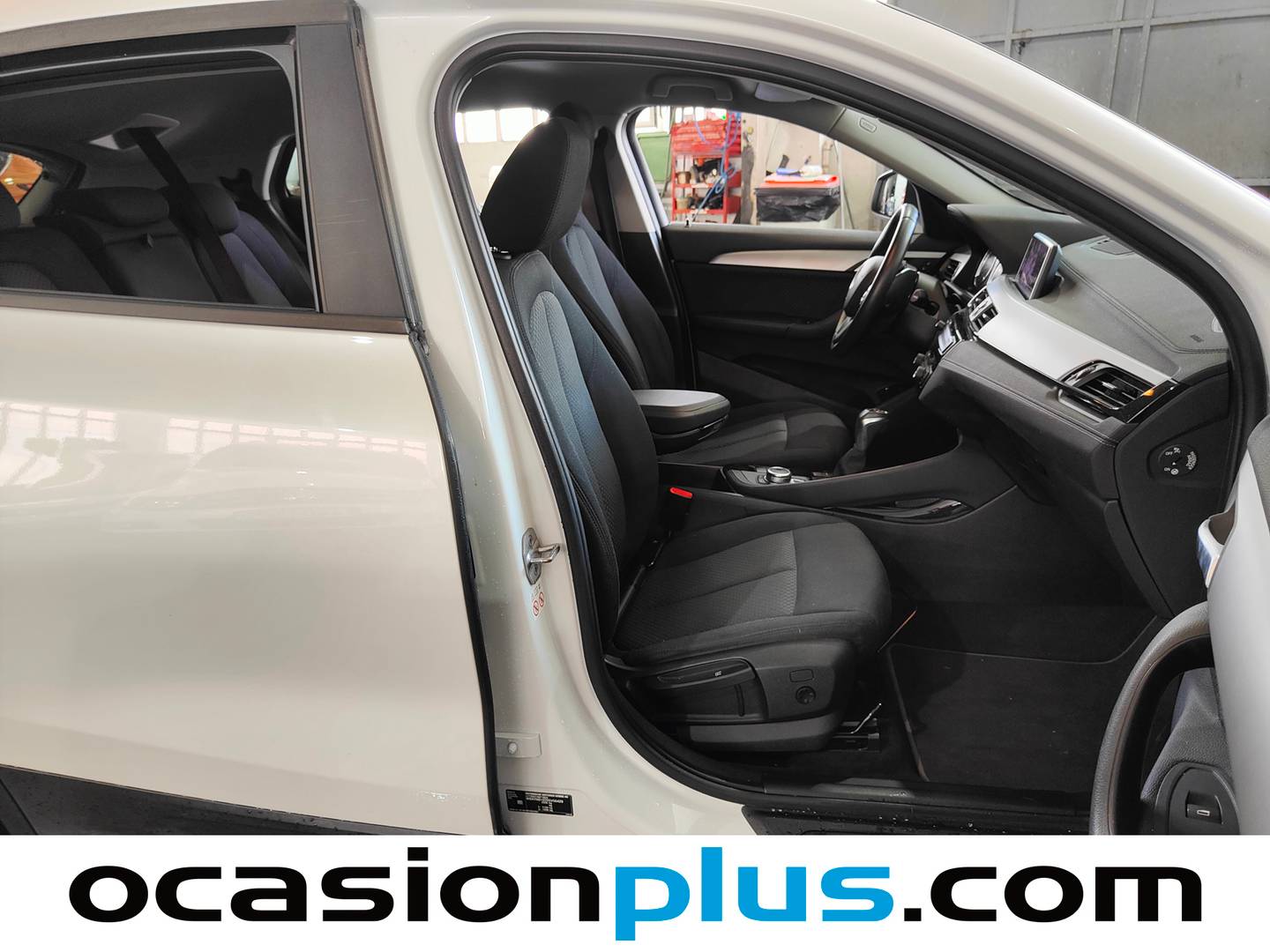 Foto BMW X2 BMW X2 xDrive25e (220 CV)