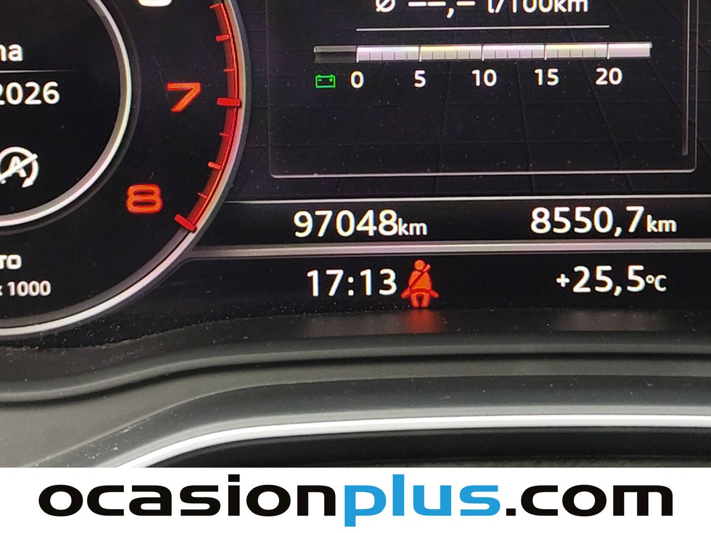 Audi A5 Audi A5 Sportback Sport 1.4 TFSI (150 CV) S tronic seminuevo