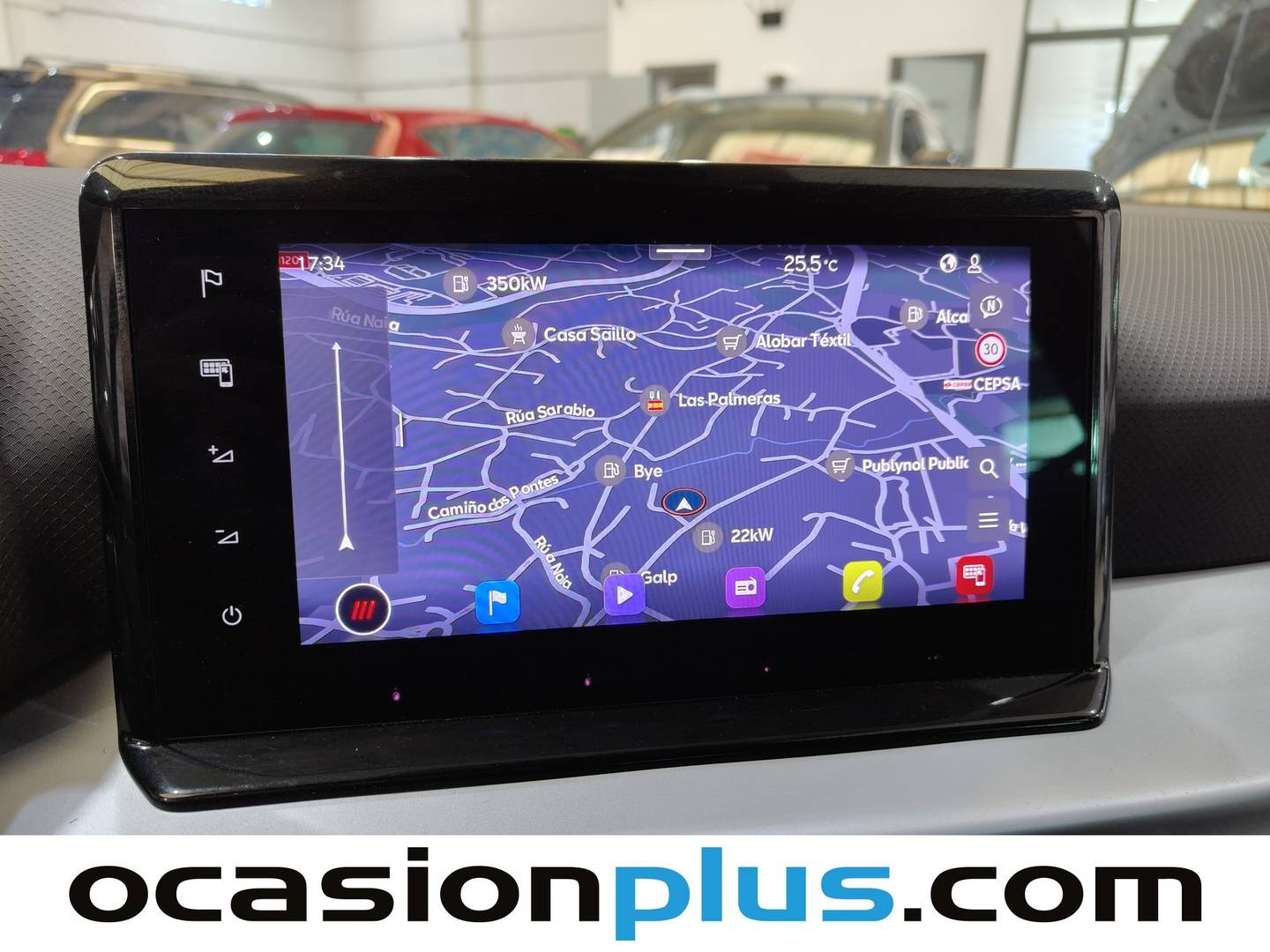 Foto Seat Ibiza SEAT Ibiza 1.0 TSI S&S FR XL (115 CV)