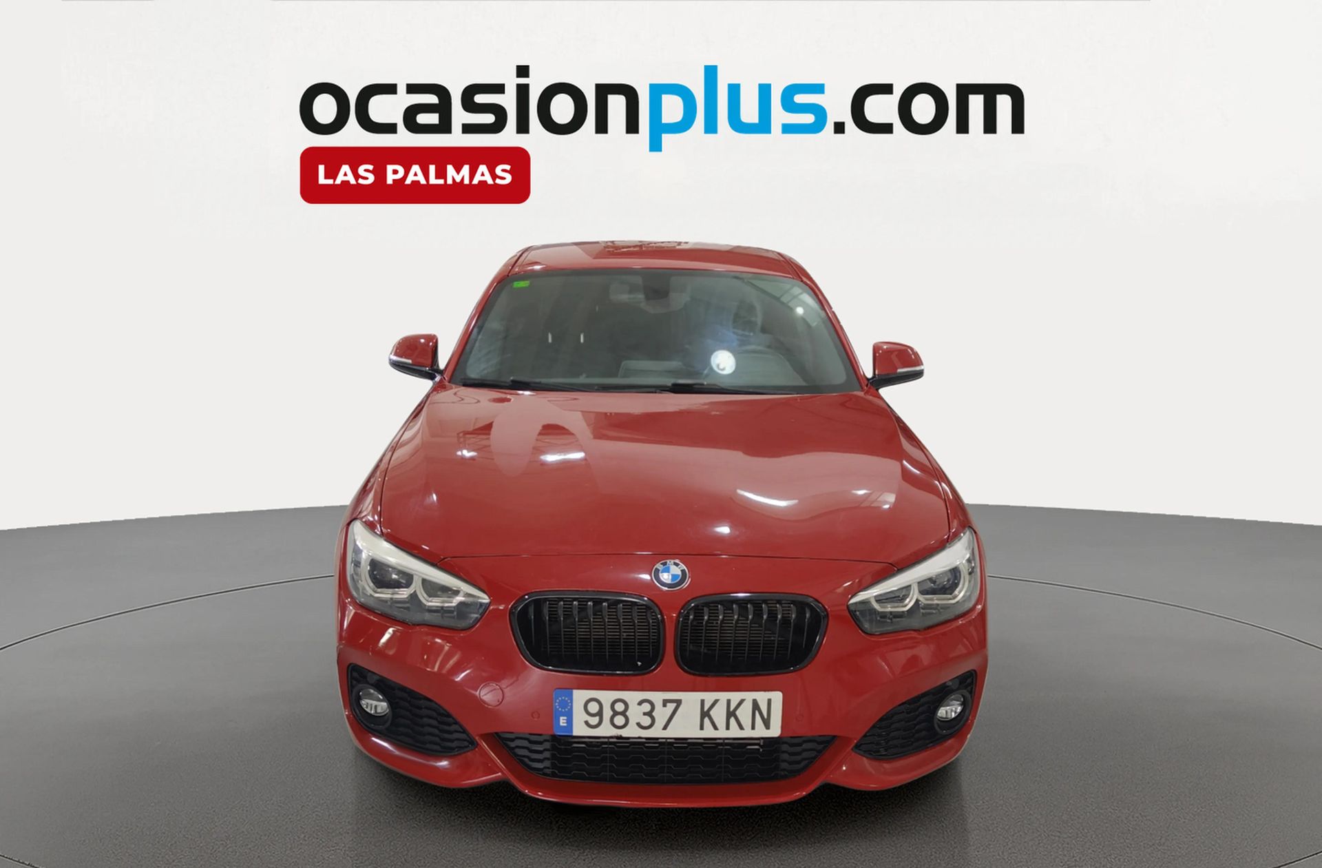 BMW Serie 1 116d Pack M - foto 13