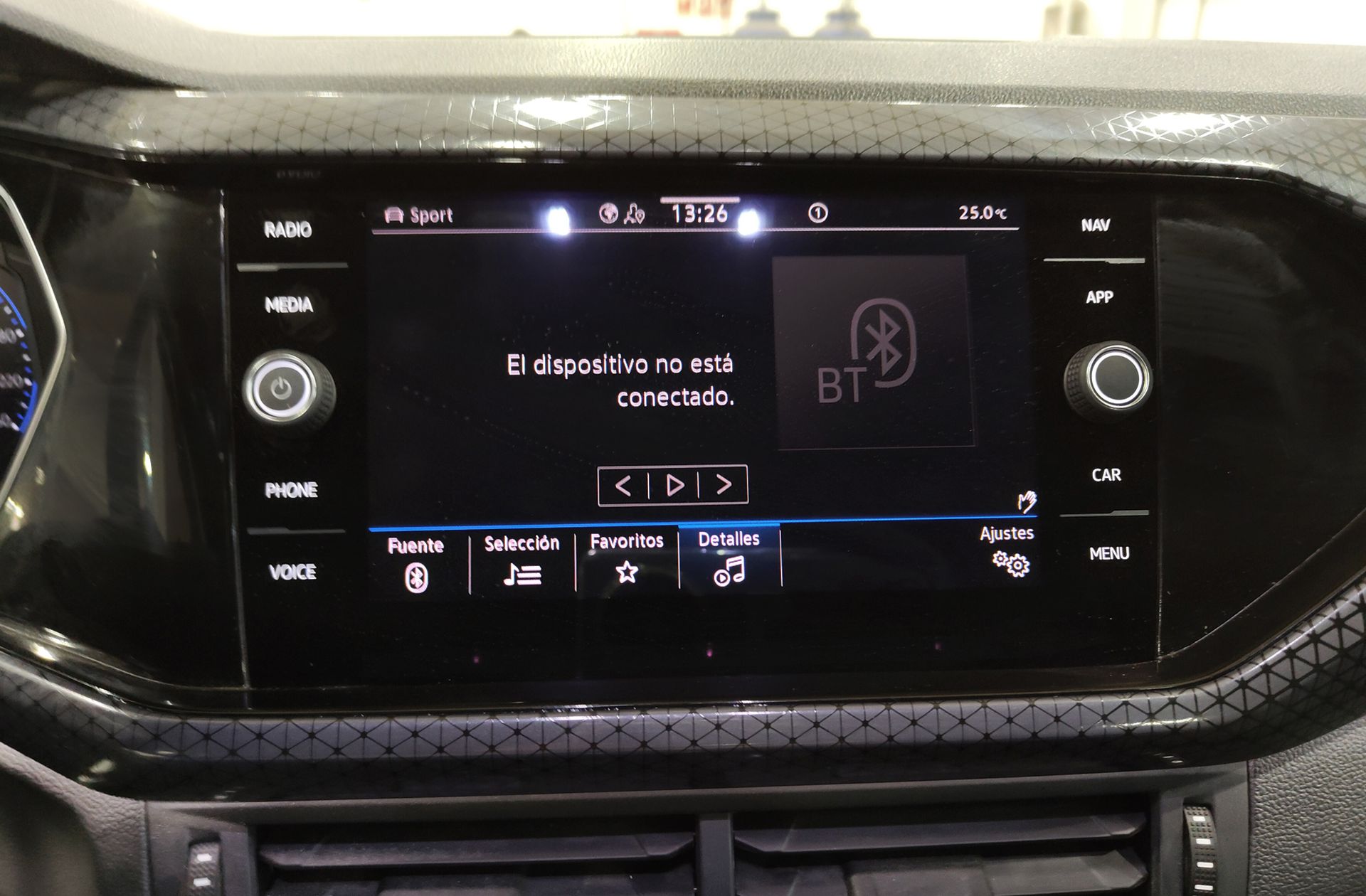 Volkswagen T-Cross Sport 1.5 TSI DSG - foto 27