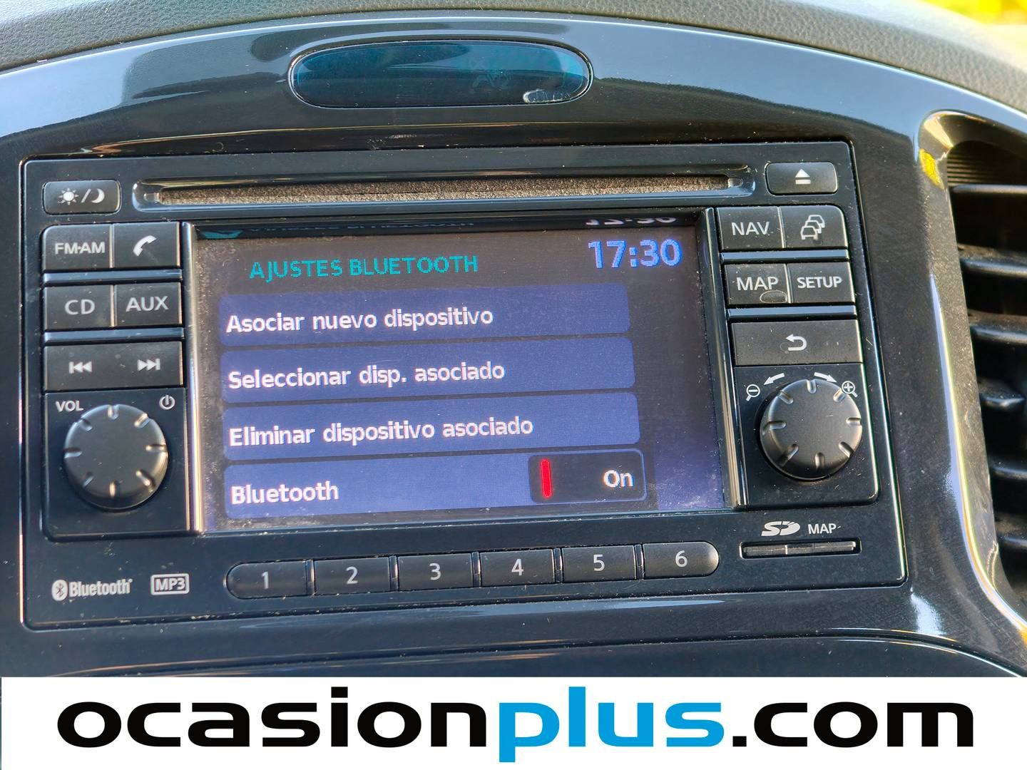 Nissan JUKE Nissan Juke 1.6 Tekna Premium CVT (117 CV) 117cv