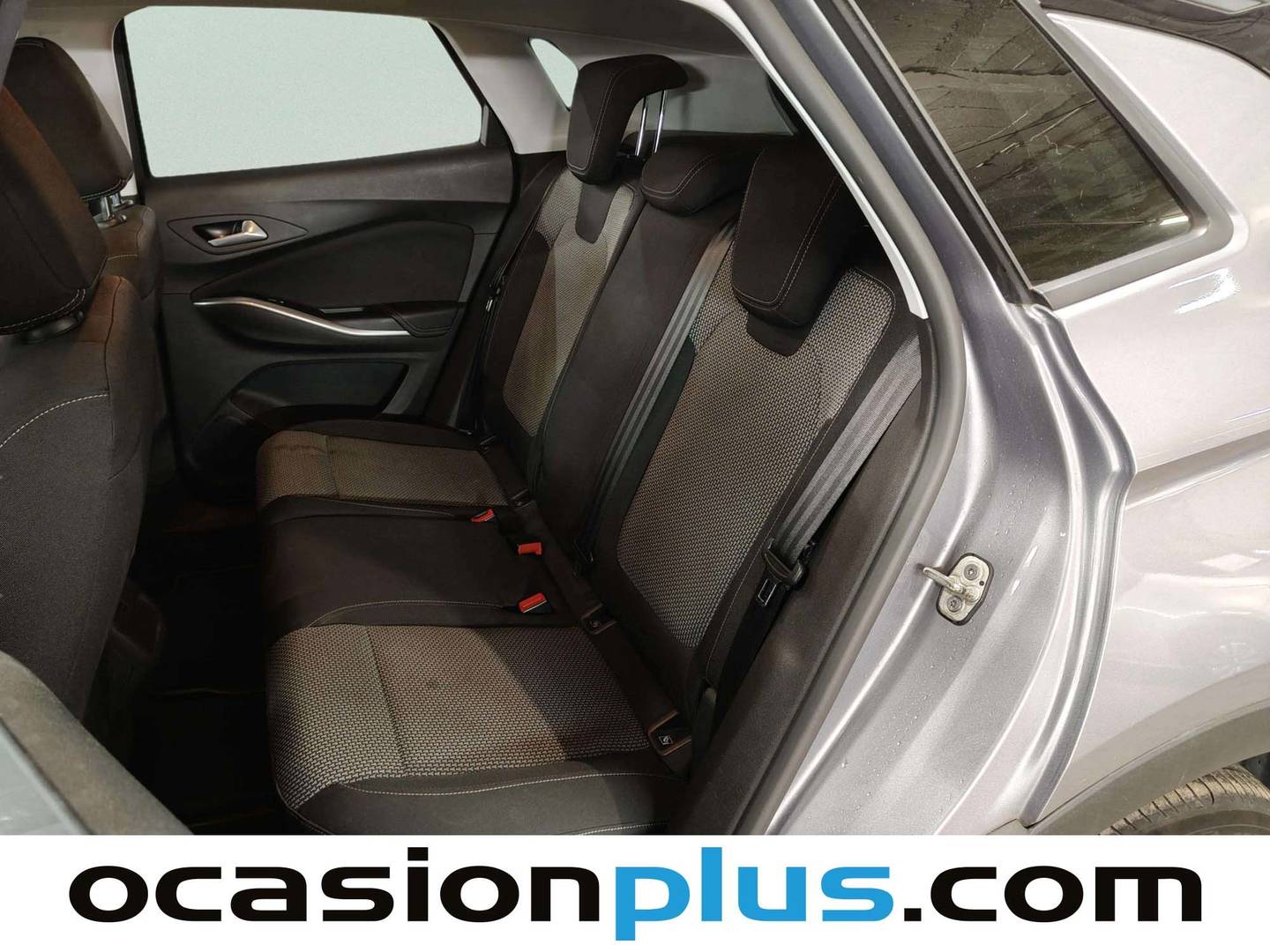 Foto Opel Grandland X Opel Grandland X 1.5 CDTi Selective (130 CV)