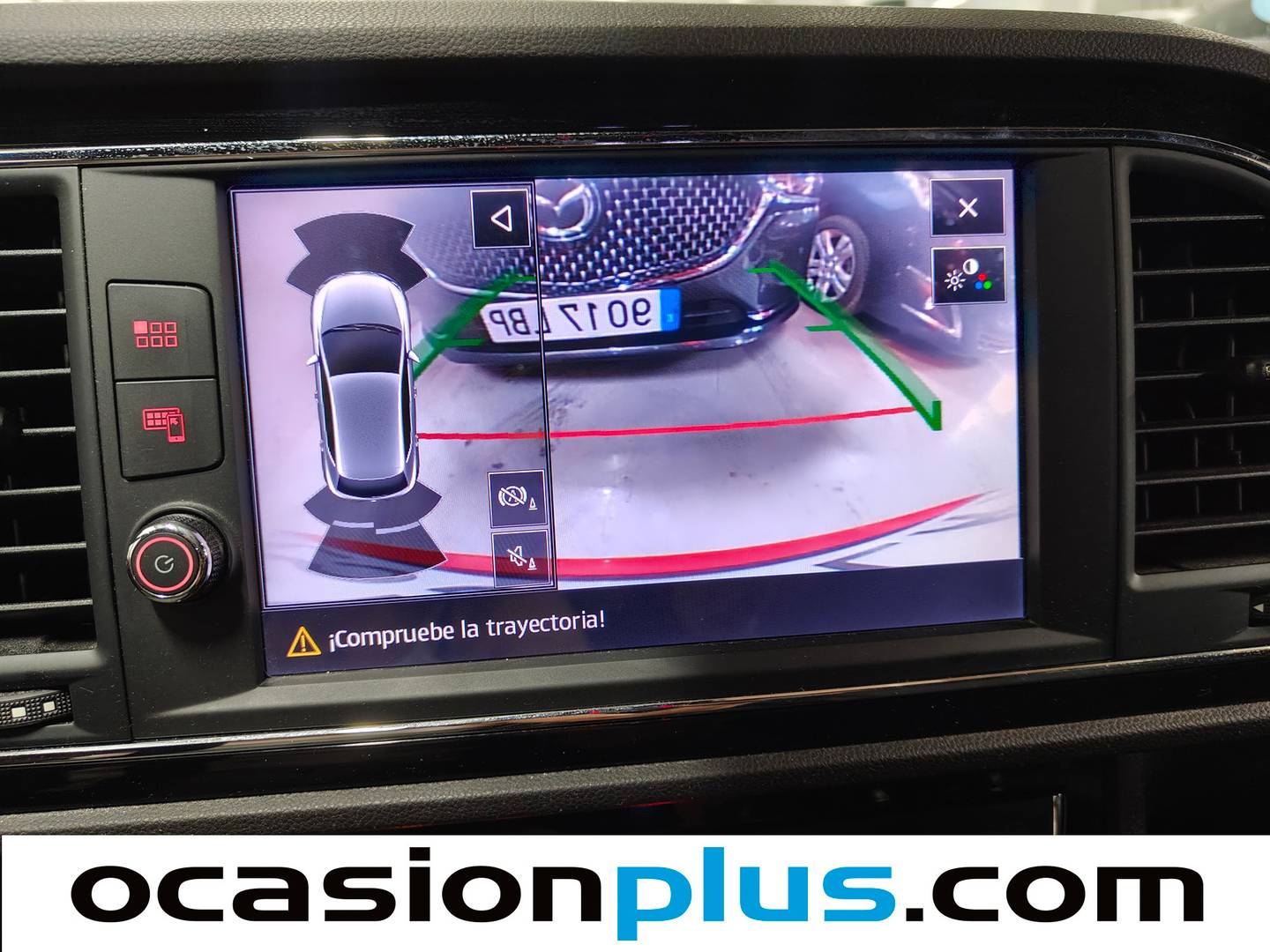 Acabados Seat León Seat León 2.0 TDI S&S FR Fast Edition DSG (150 CV)