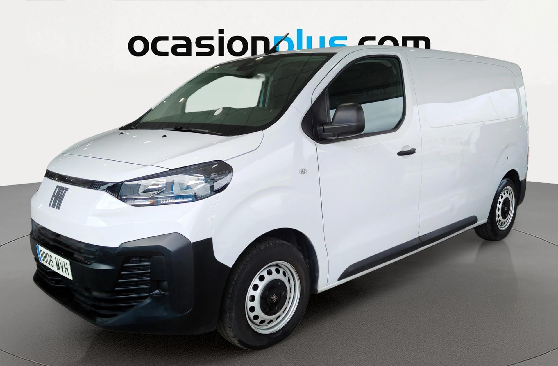 Fiat Scudo Furgon 1.5 BlueHDi L2