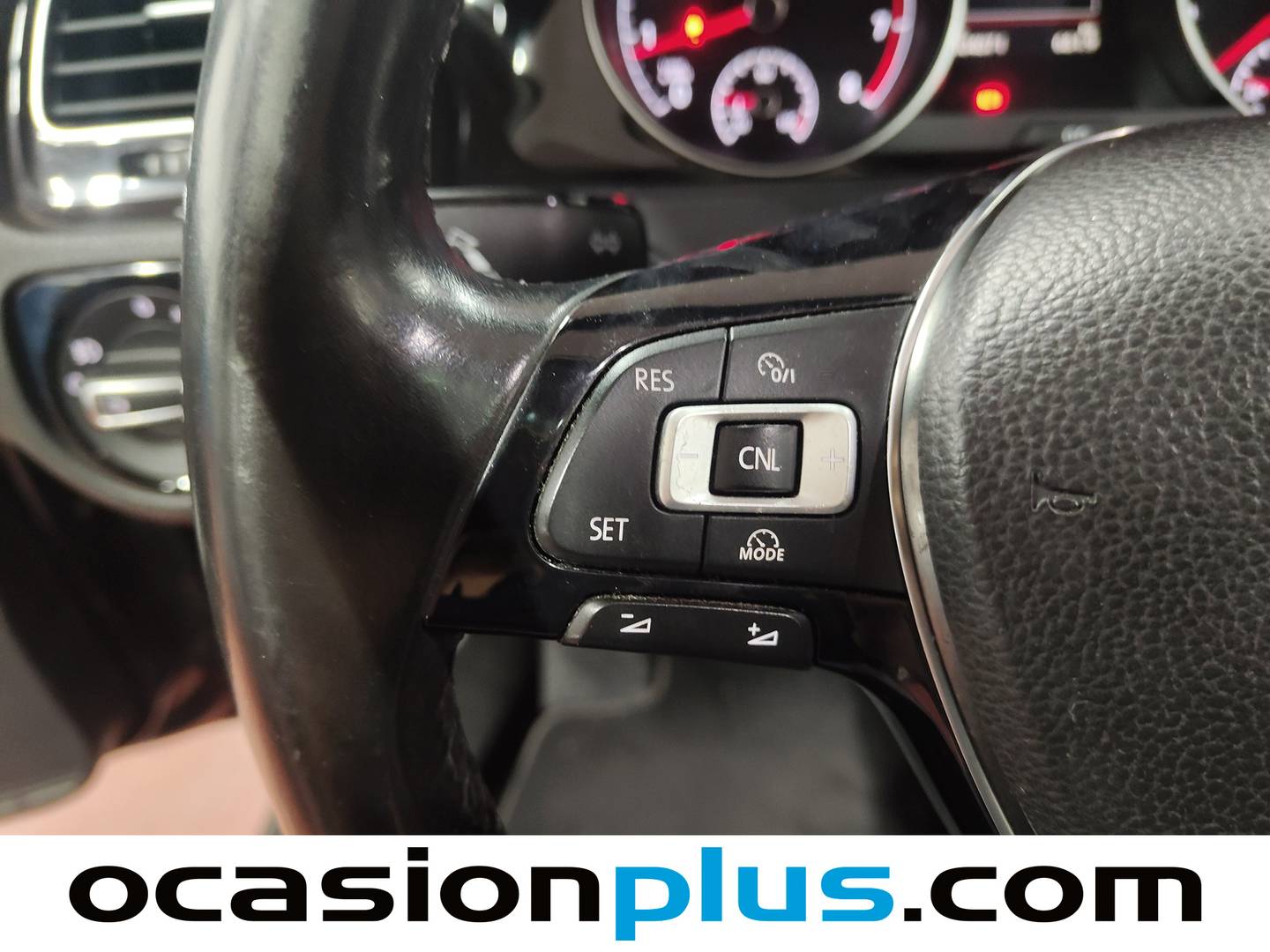 Volkswagen Golf Volkswagen Golf Sport 1.4 TSI BMT ACT Tech BMT (150 CV) 150cv