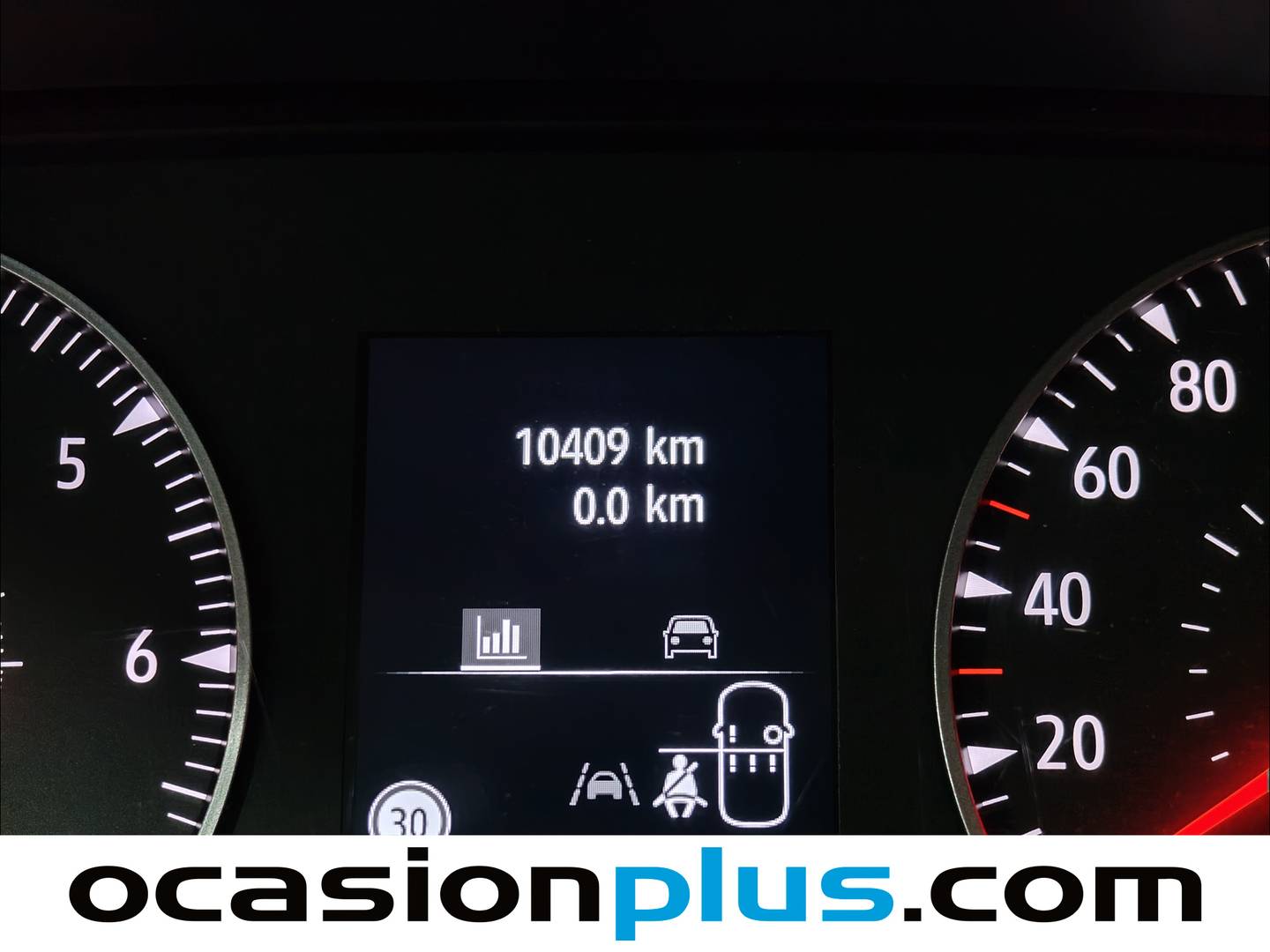 Foto Dacia Sandero Dacia Sandero Expression TCe (91 CV)