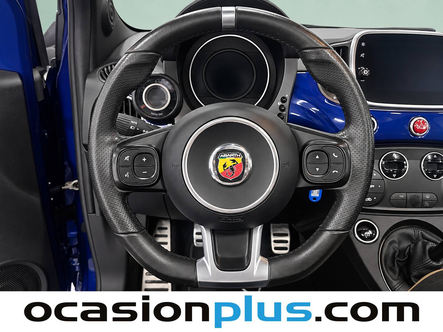 Abarth 500C Abarth 500C Cabrio 1.4 16v T-Jet 595C (145 CV) al mejor precio