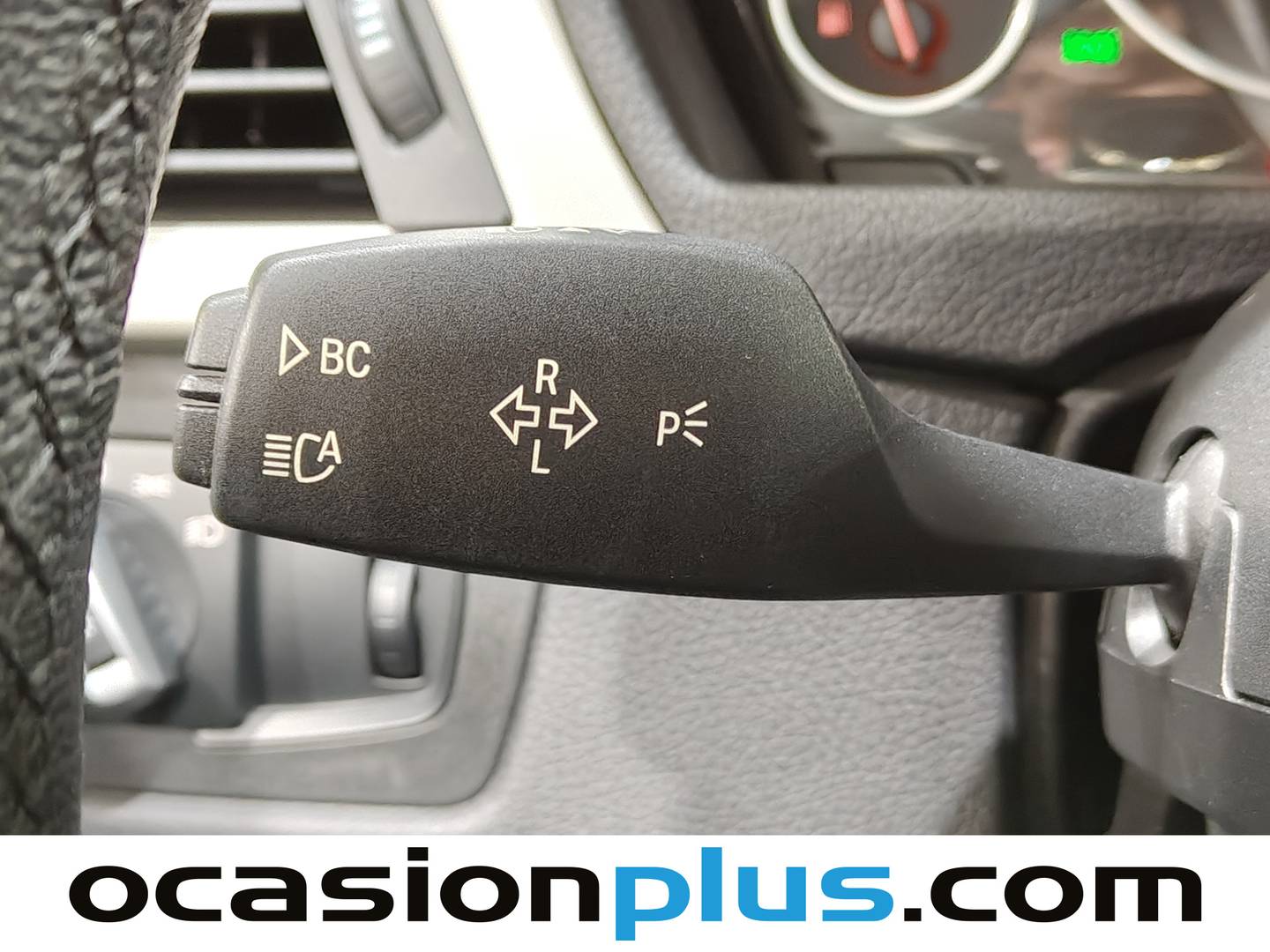 BMW Serie 3 BMW Serie 3 318d Touring (150 CV) de ocasión