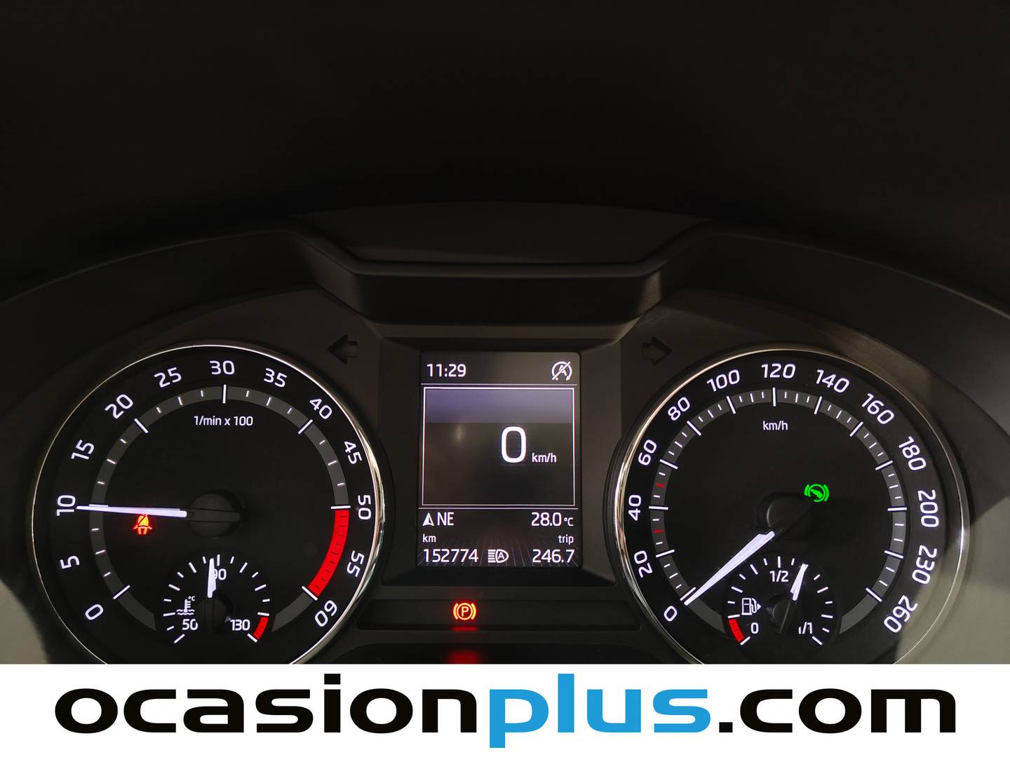 Skoda Scout Skoda Scout 2.0 TDI CR DSG 4x4 (184 CV) 184cv