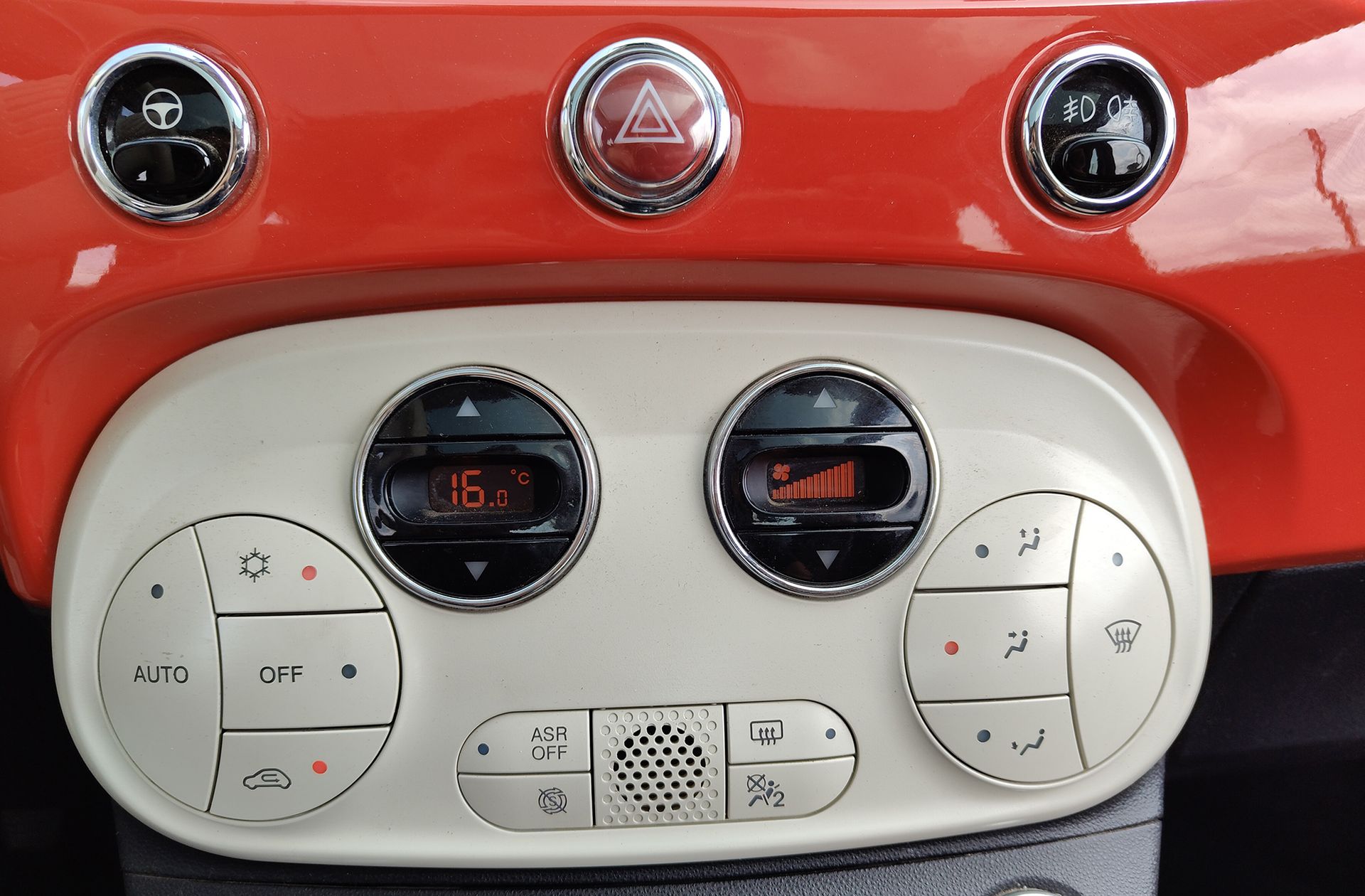 Fiat 500 1.0 Hybrid Dolcevita - foto 24