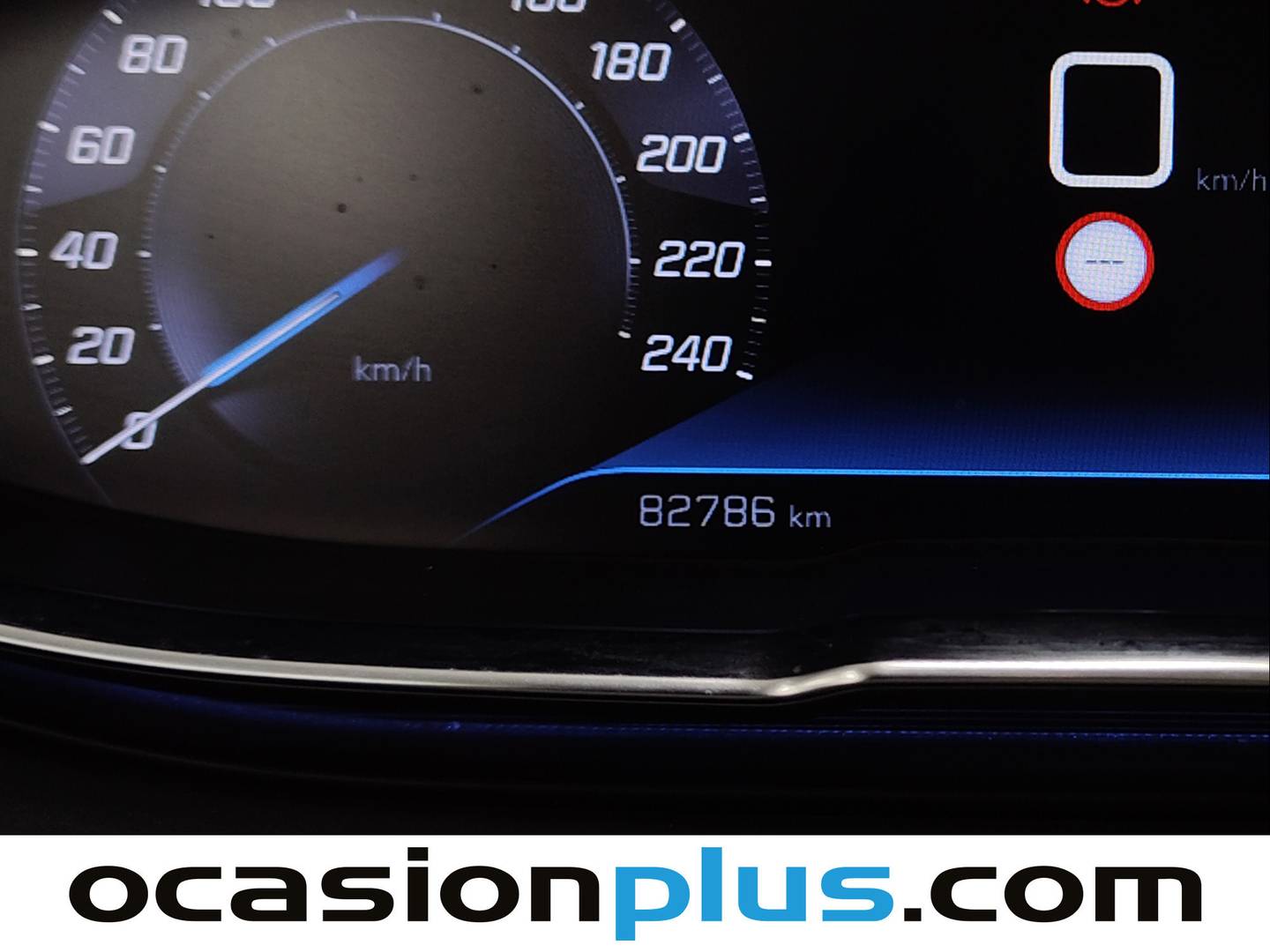 Peugeot 5008 Peugeot 5008 PureTech 130 S&S Allure (130 CV) 7 Plazas seminuevo