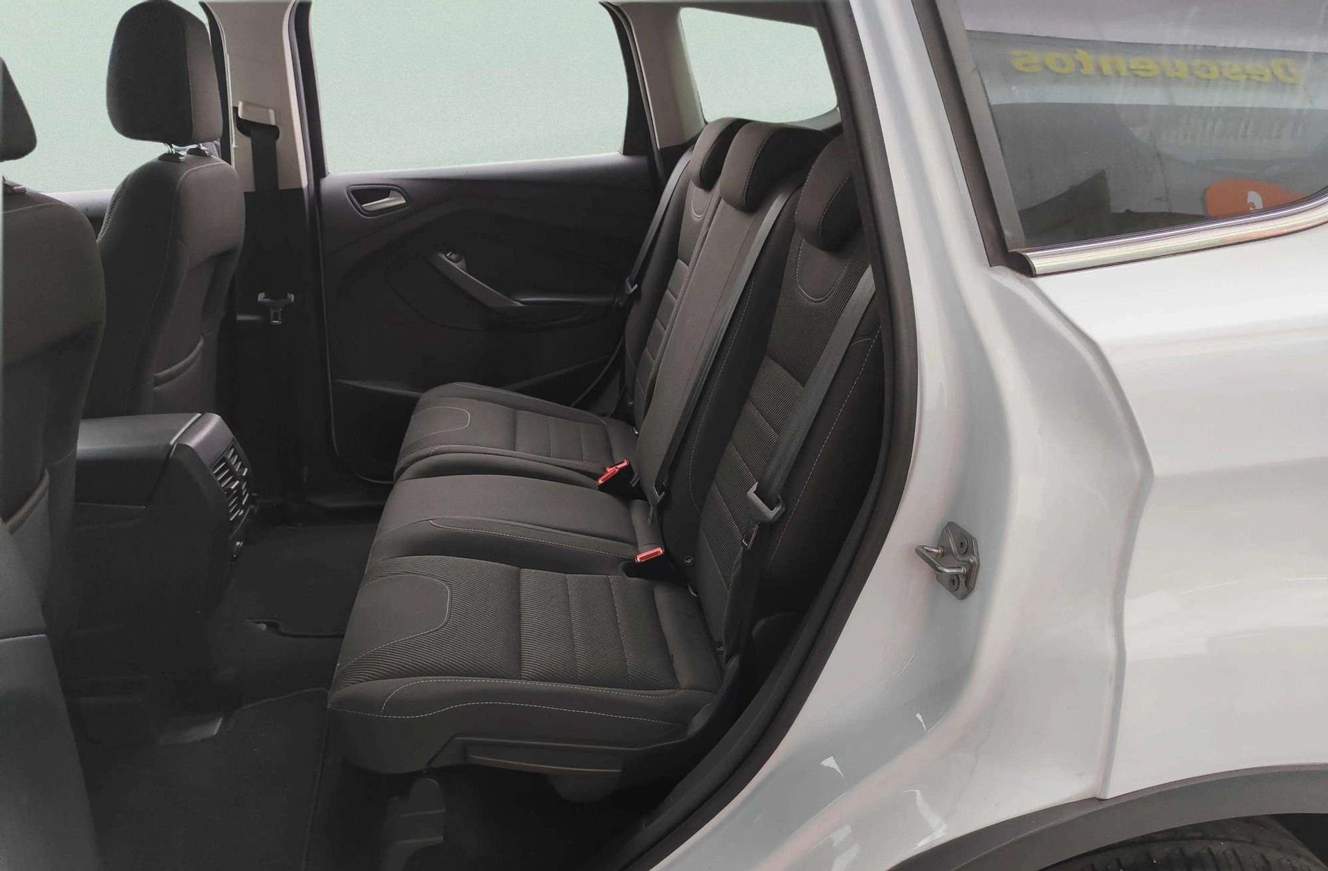 Ford Kuga 1.5 EcoBoost Trend 4x2 - foto 11