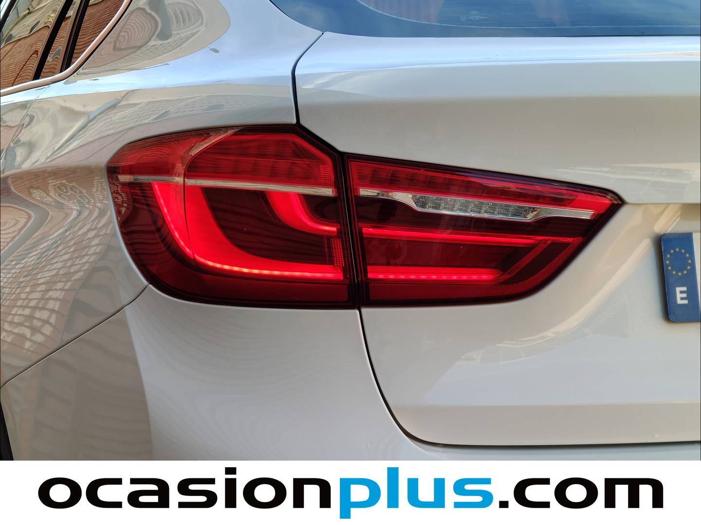 BMW X6 BMW X6 xDrive30d (258 CV) al mejor precio