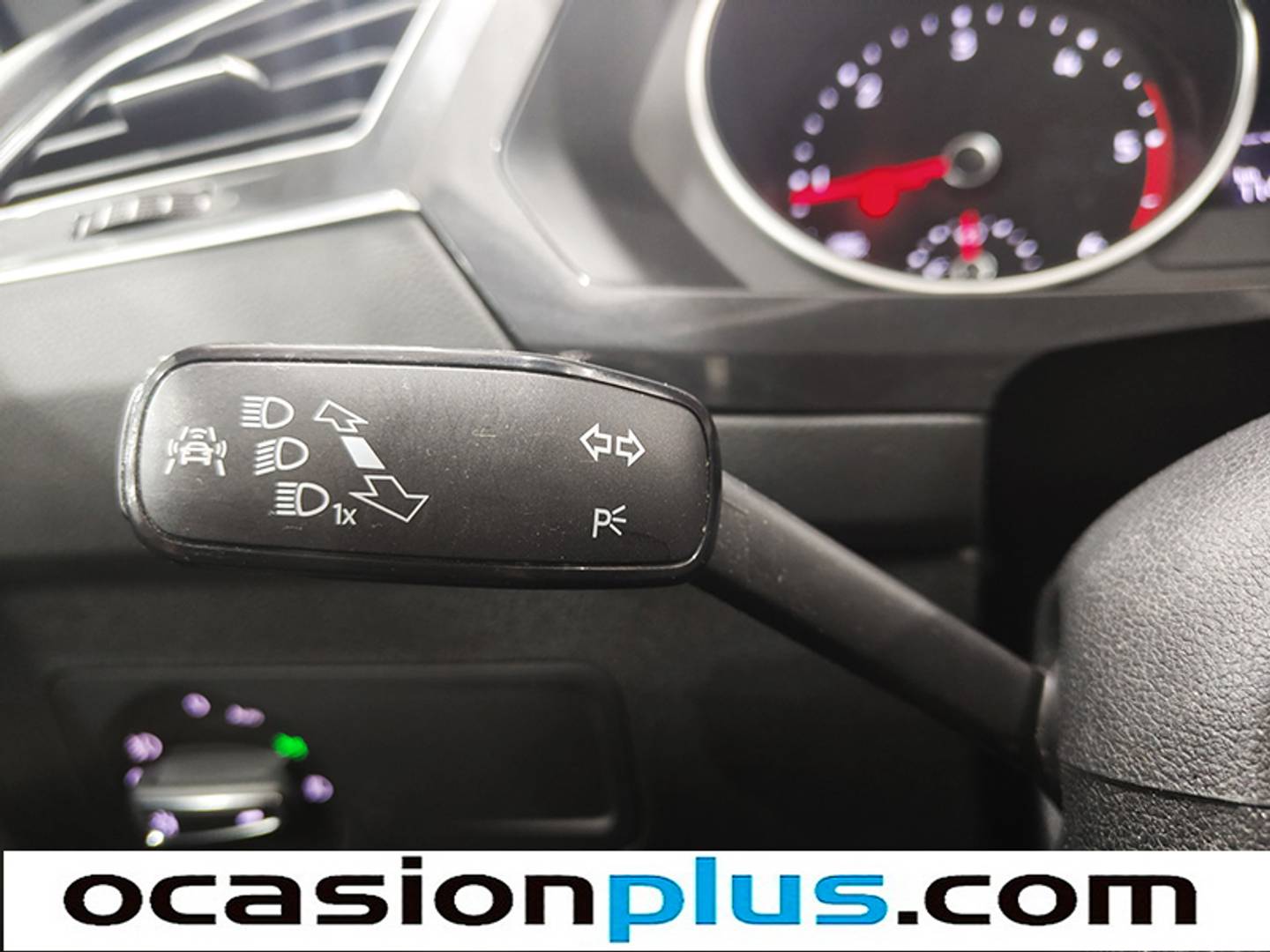 Volkswagen Tiguan Volkswagen Tiguan Edition 2.0 TDI (115 CV) 115cv
