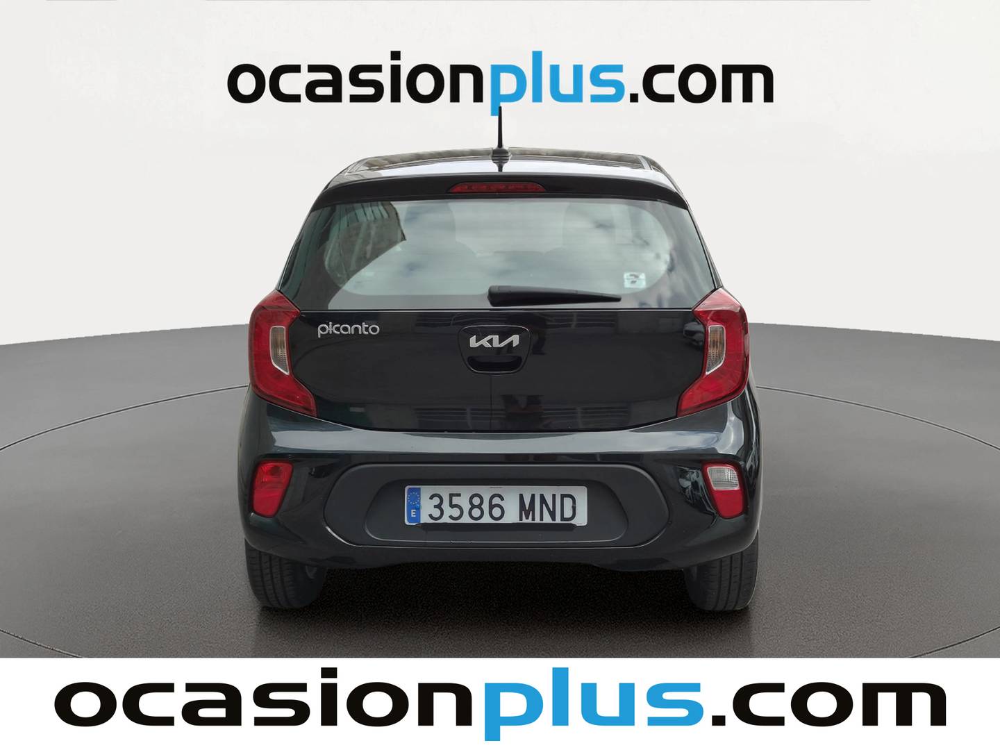 KIA Picanto KIA Picanto 1.0 DPi Concept Pack Comfort (67 CV) barato