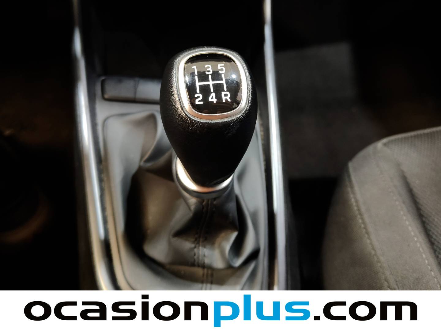Hyundai Bayon Hyundai Bayon 1.2 MPI Klass (79 CV) de segunda mano