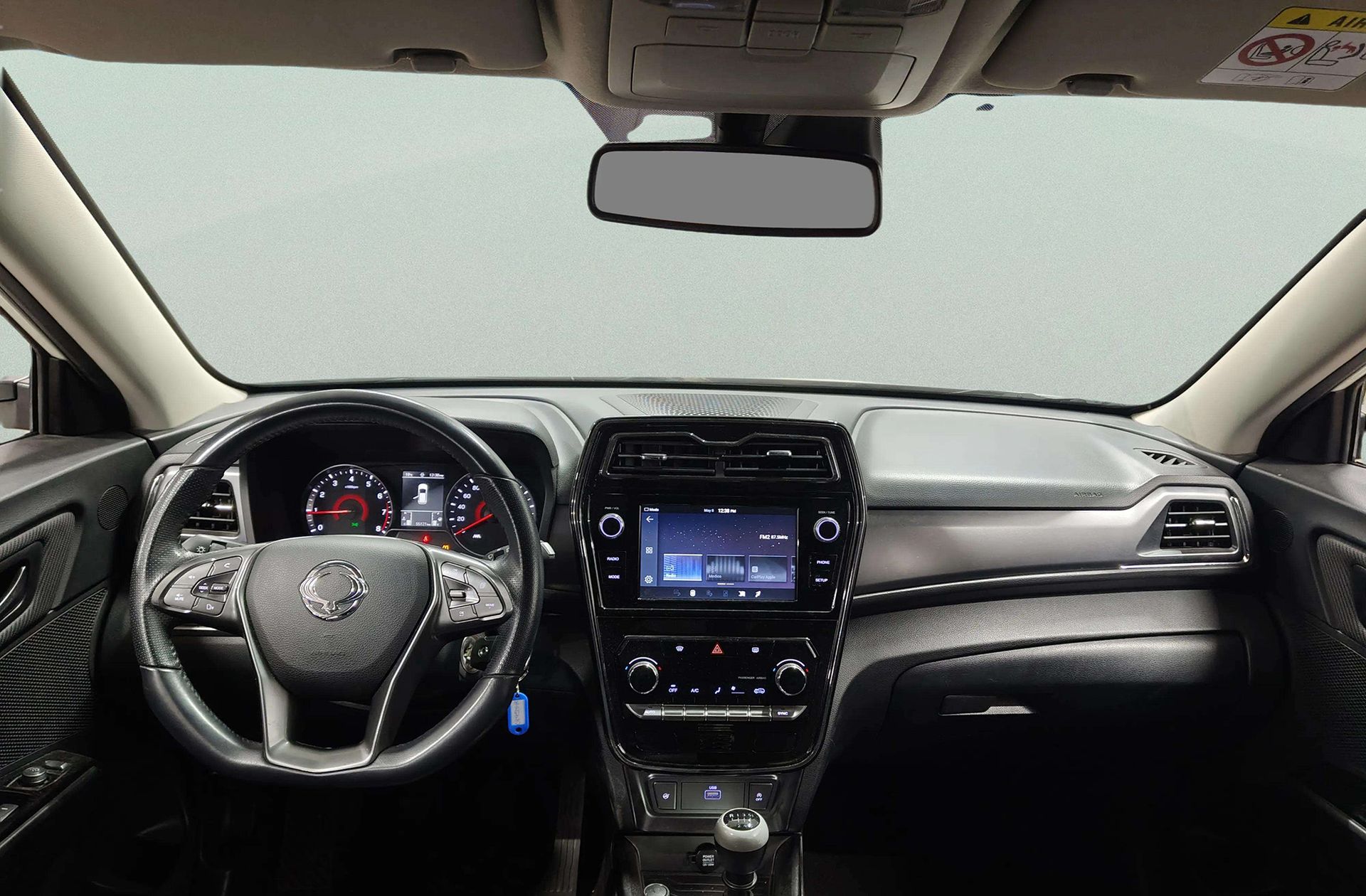 SsangYong Tivoli G12T Urban Plus - foto 6