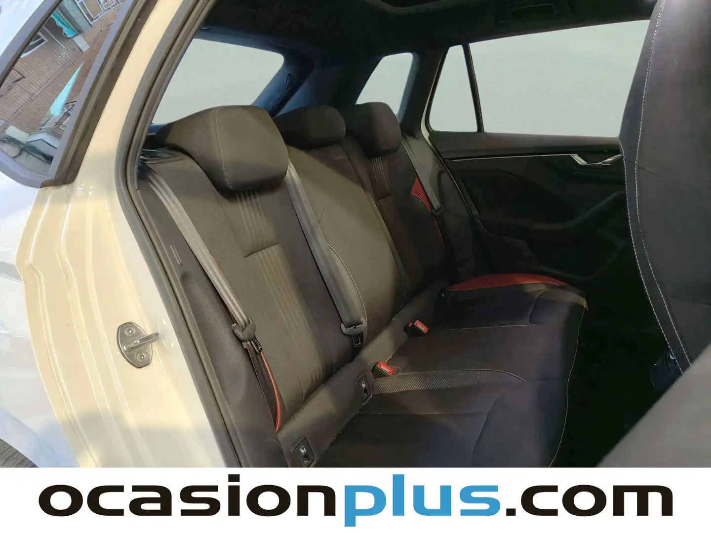 Foto Skoda Kamiq Skoda Kamiq 1.5 TSI Montecarlo DSG (150 CV)