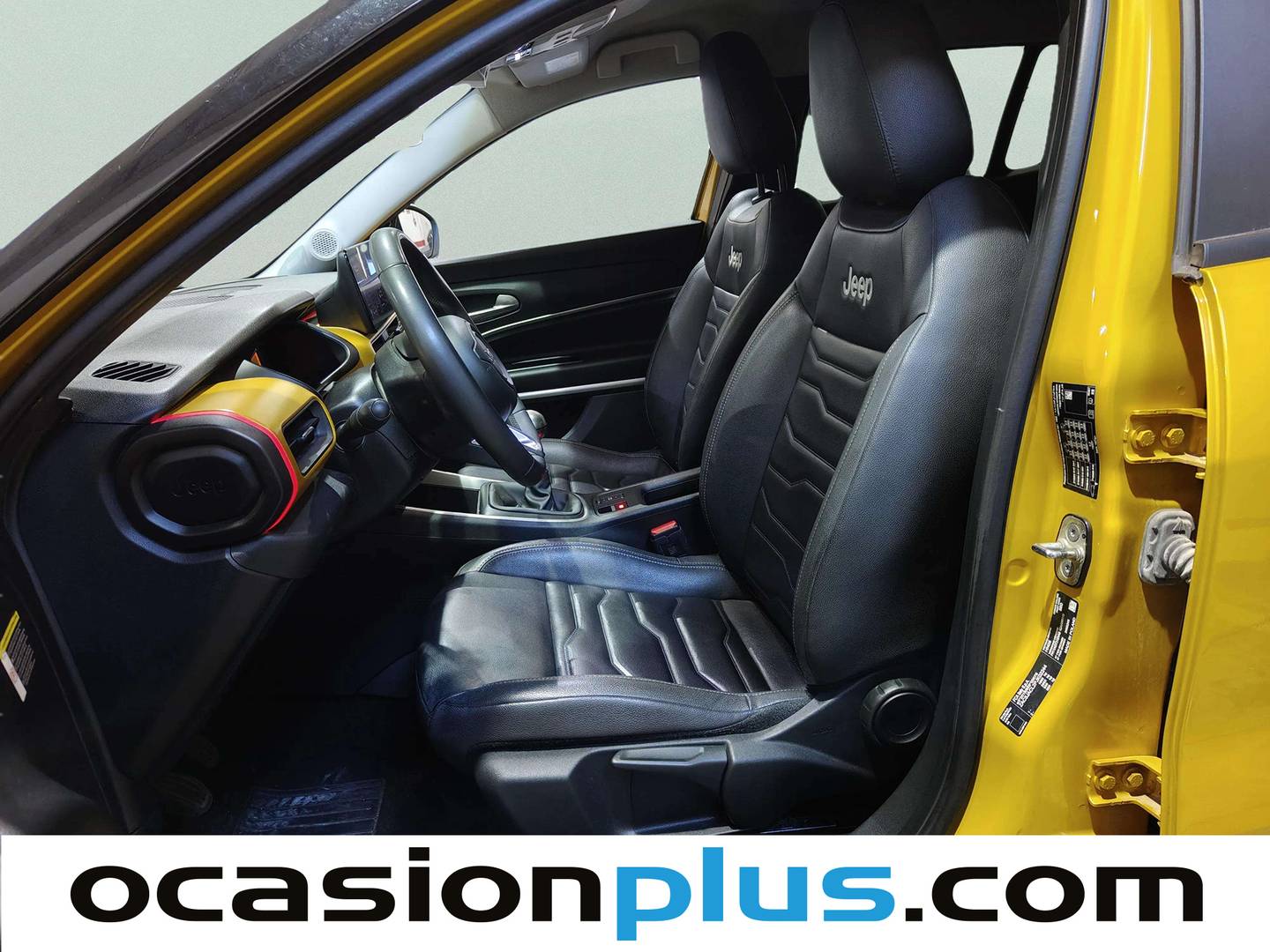 Jeep Avenger Jeep Avenger 1.2 G Summit (100 CV) gasolina