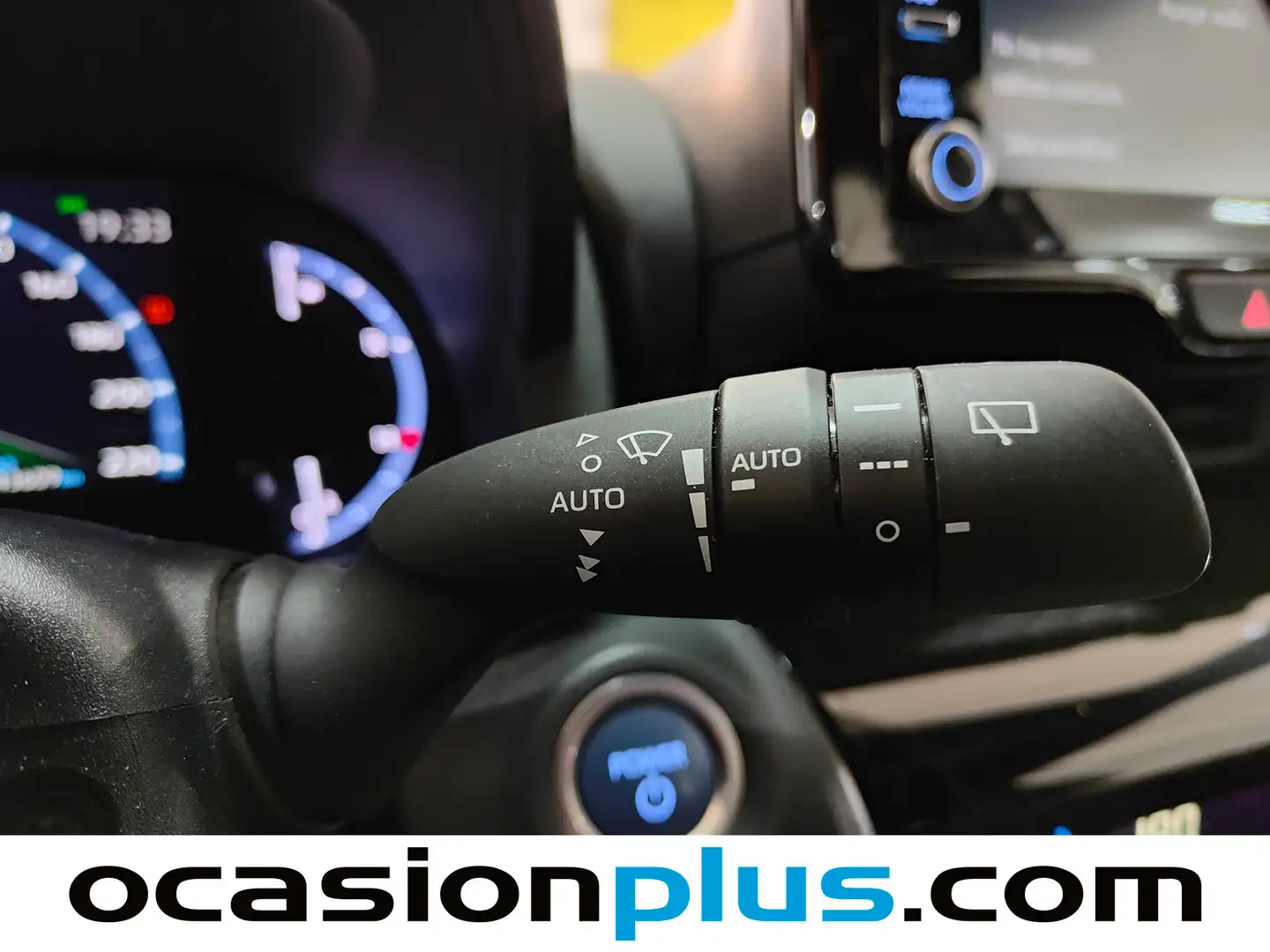 Foto Toyota Yaris Cross Toyota Yaris Cross 120H Active Tech (116 CV)