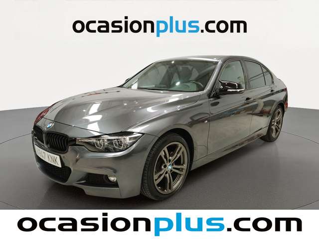 BMW Serie 3 320i (184 CV) Pack M de segunda mano