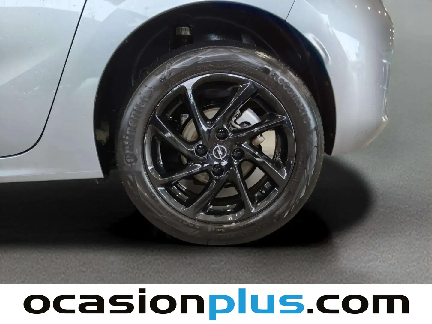 Foto Opel Corsa Opel Corsa 1.2 Turbo XHL GS-Line (100 CV)