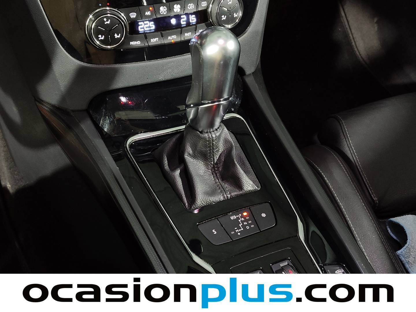 Foto Peugeot 508 Peugeot 508 2.0 HDI Allure Auto (163 CV)