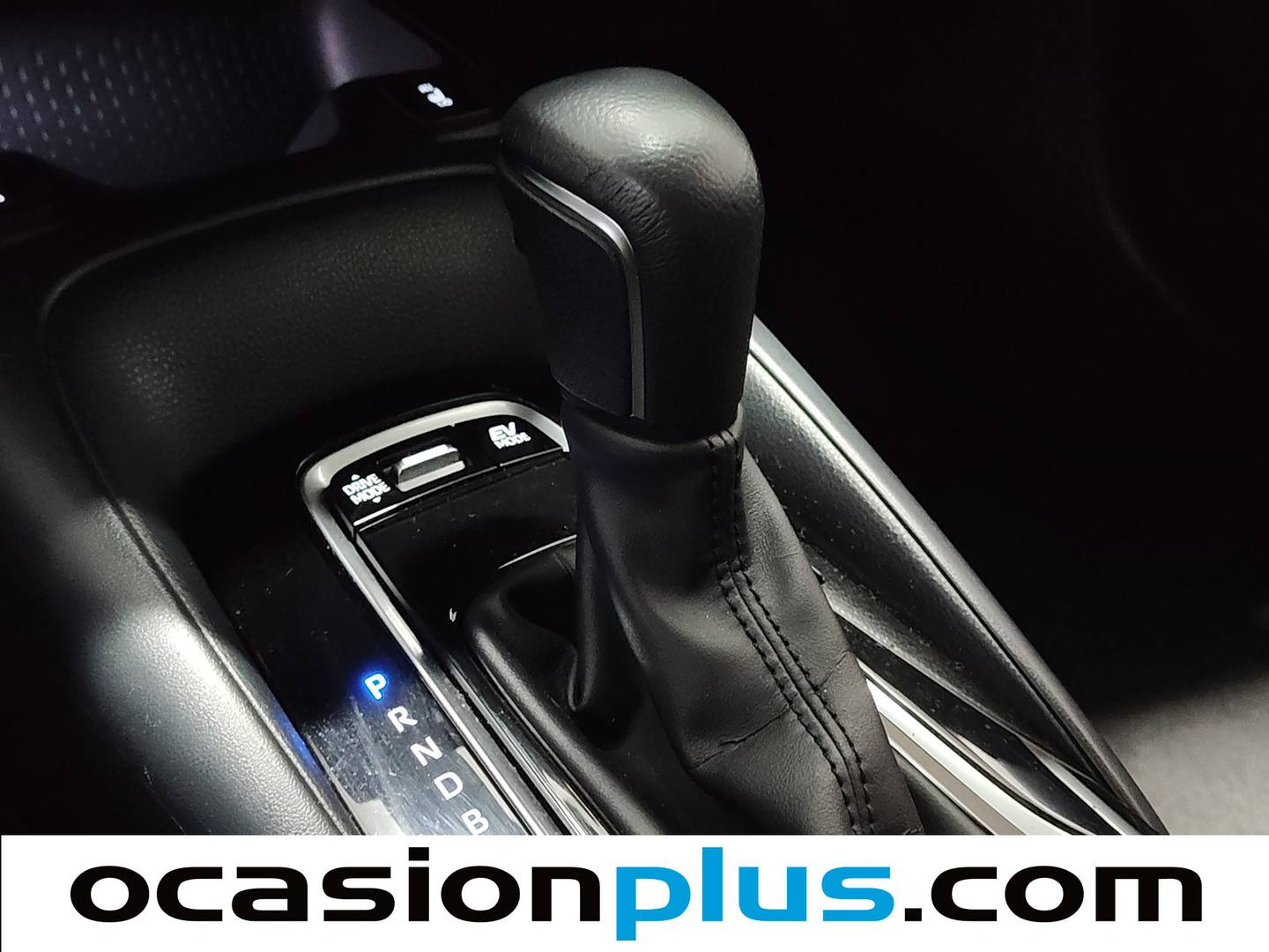 Foto Toyota Corolla Toyota Corolla 140H Style Edition (140 CV)