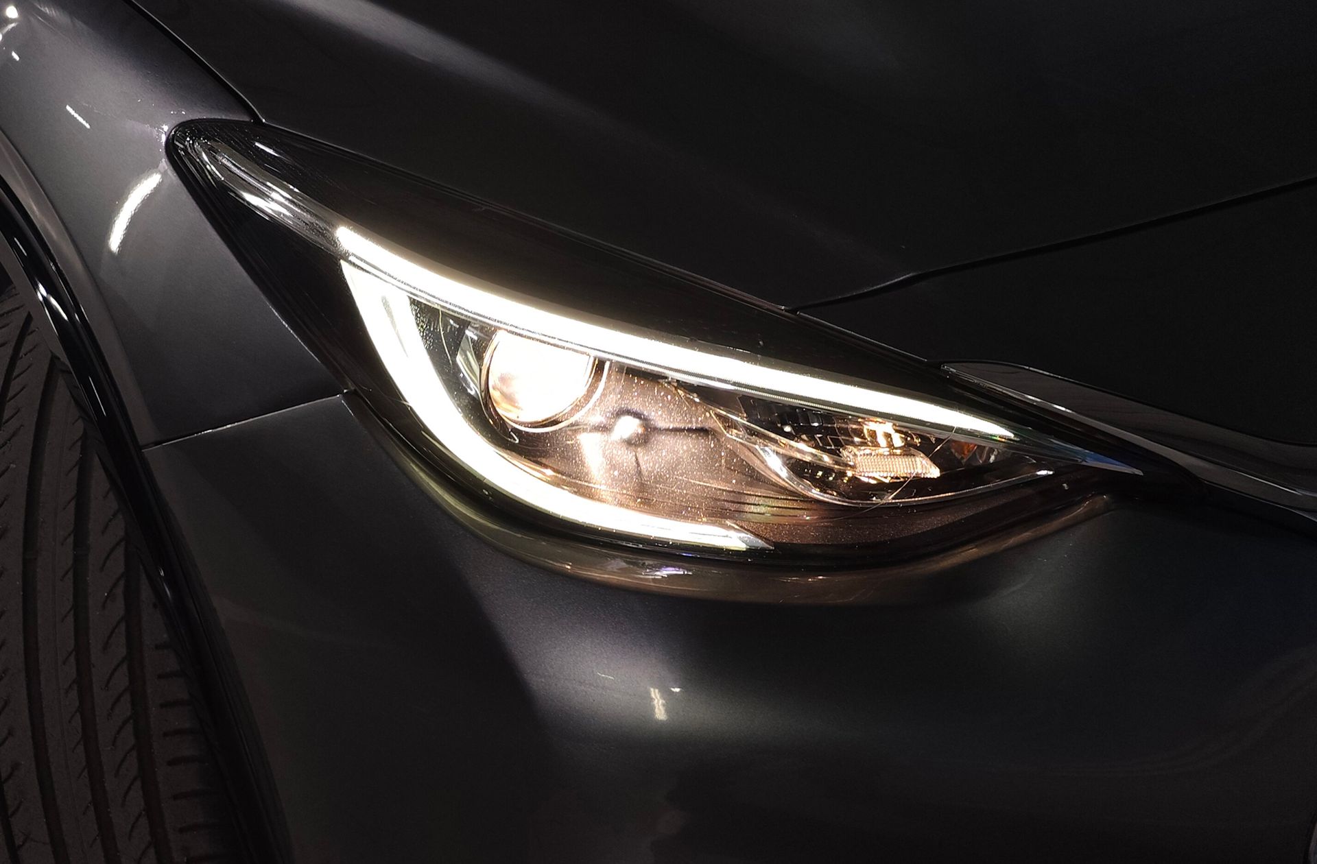 Infiniti Q30 1.5 D Premium - foto 13