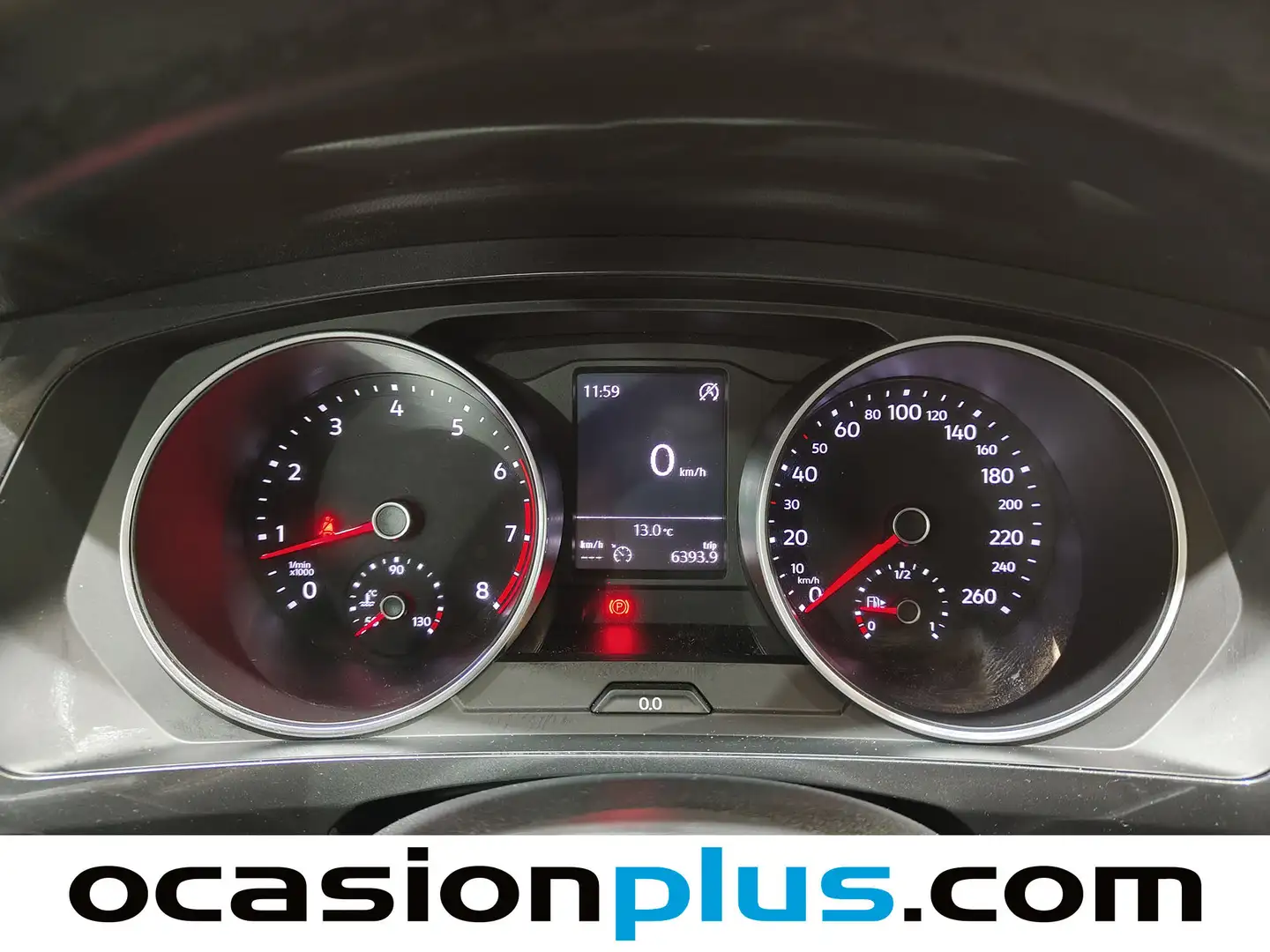 Foto Volkswagen Tiguan Volkswagen Tiguan Edition 1.5 TSI (130 CV)