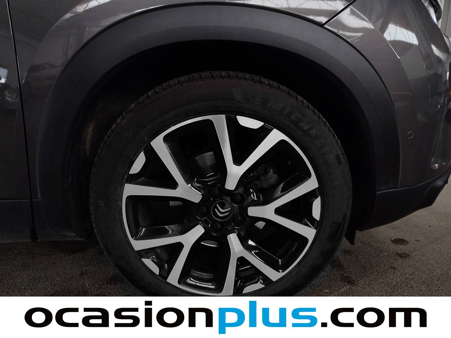 Citroën C5 Aircross Citroën C5 Aircross BlueHdi 130 S&S Shine EAT8 (131 CV) 2020