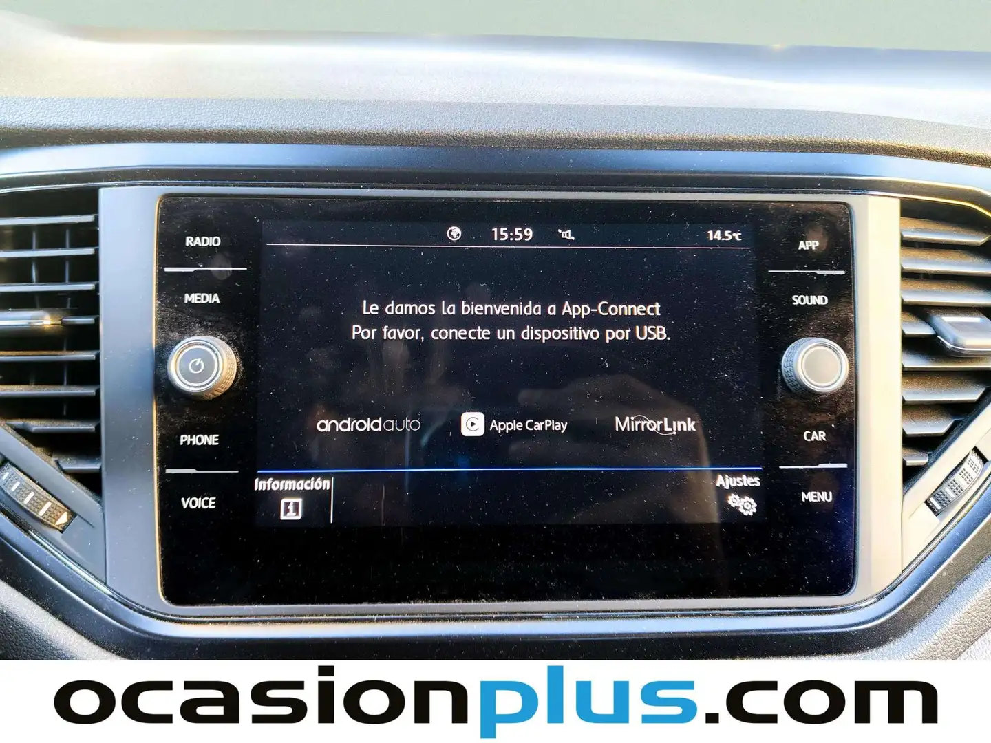 Foto Volkswagen T-Roc Volkswagen T-Roc Edition 1.6 TDI  (115 CV)