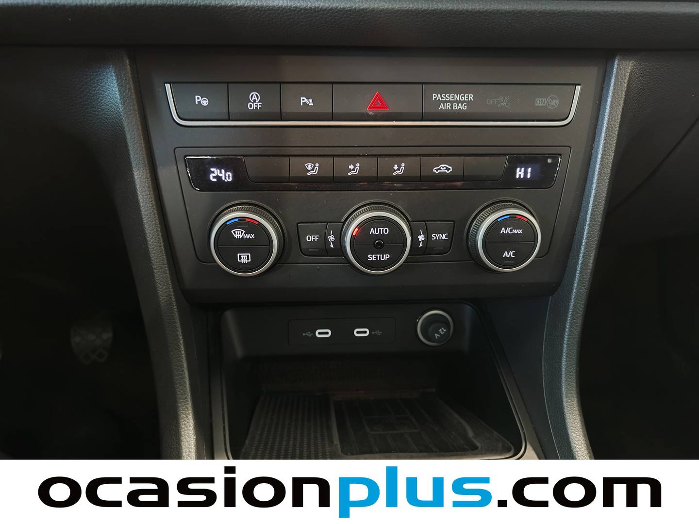 Seat Ateca SEAT Ateca 1.5 TSI S&S Style XL (150 CV) gasolina