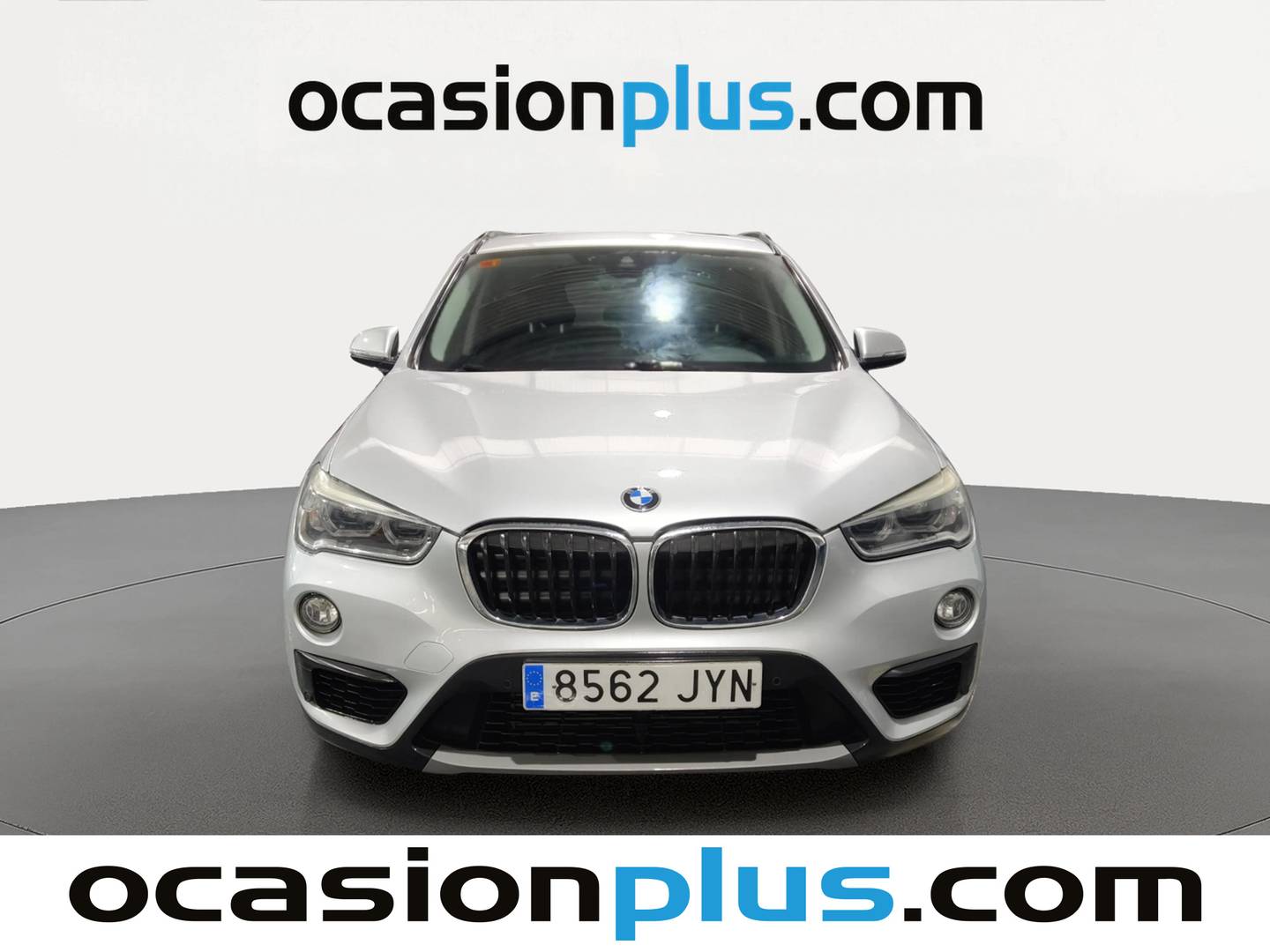 BMW X1 BMW X1 sDrive18d (150 CV) barato