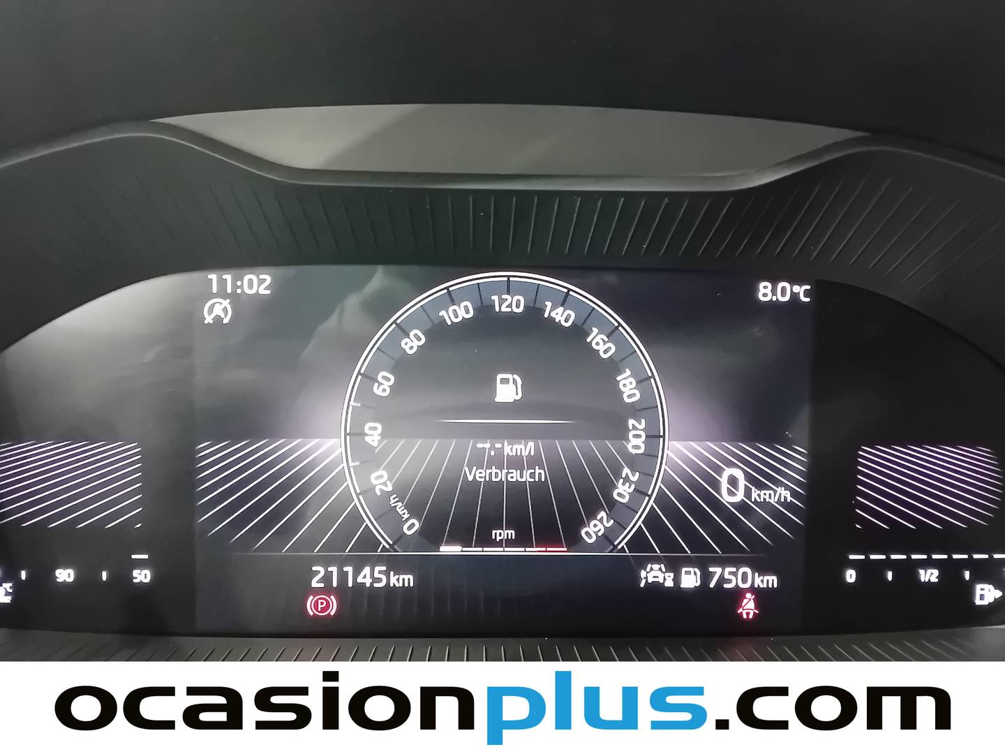 Foto Skoda Karoq Skoda Karoq 2.0 TDI Selection (115 CV)