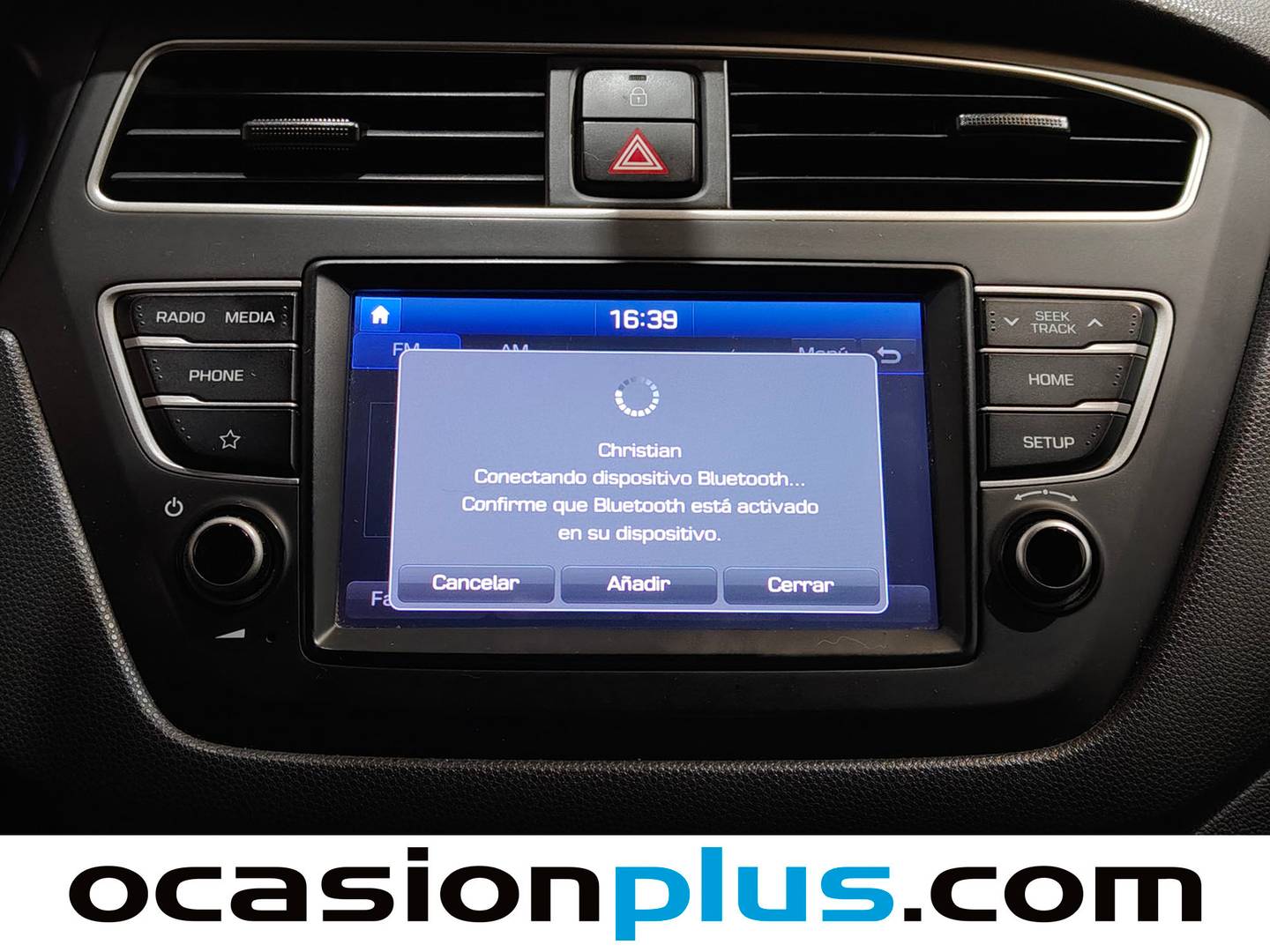 Foto Hyundai i20 Hyundai i20 1.0 TGDI Tecno LE 74 kW (100 CV)