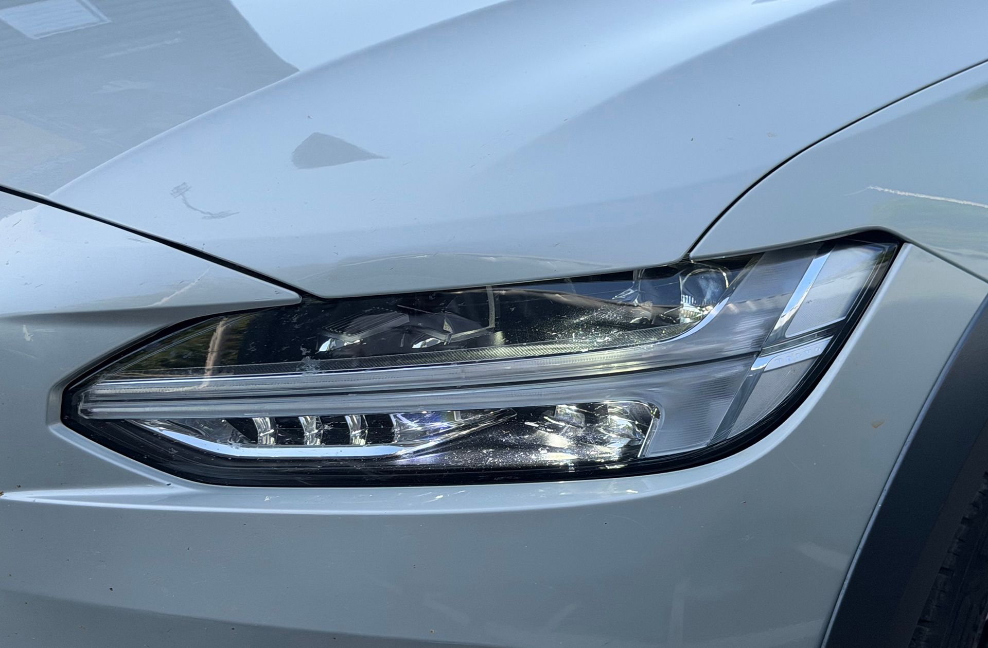 Volvo V90 B4 D AWD - foto 13