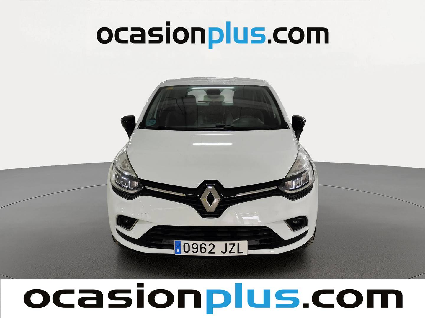 Renault Clio Renault Clio Zen Energy TCe (90 CV) barato