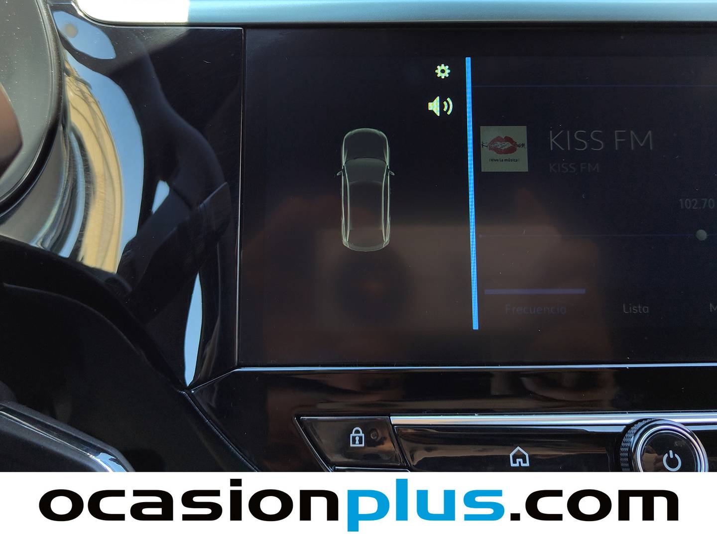 Equipamiento del Opel Corsa Opel Corsa 1.2 T XHL Yes (100 CV)
