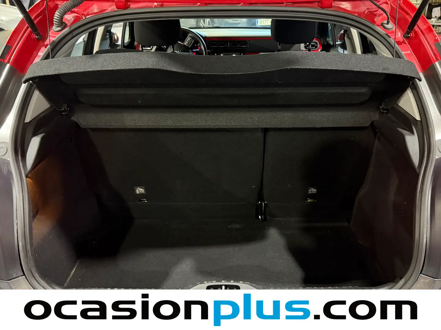 Foto Citroën C3 Citroen C3 PureTech 110 S&S Shine EAT6 (110 CV)