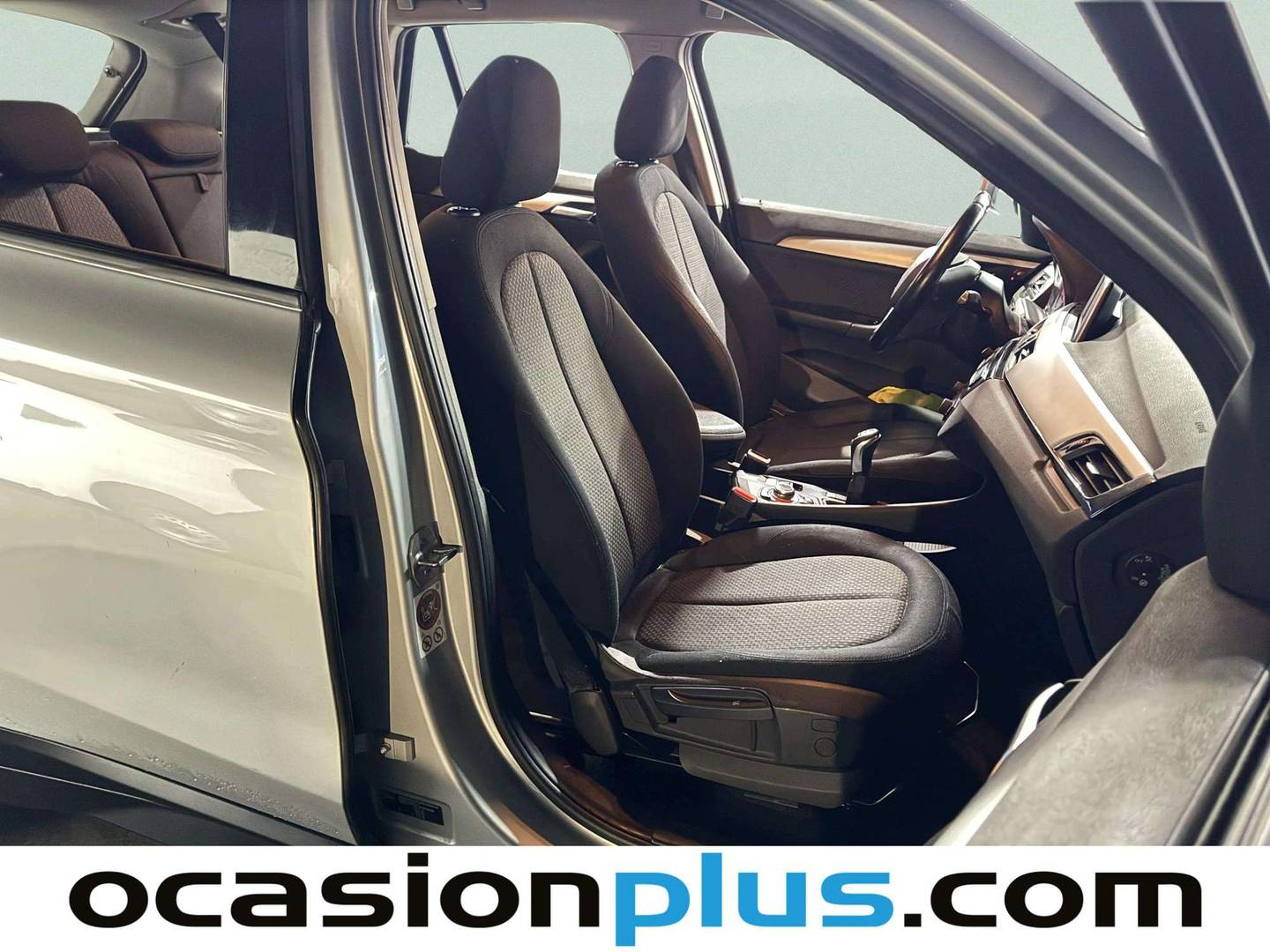 Foto BMW X1 BMW X1 sDrive18d (150 CV)