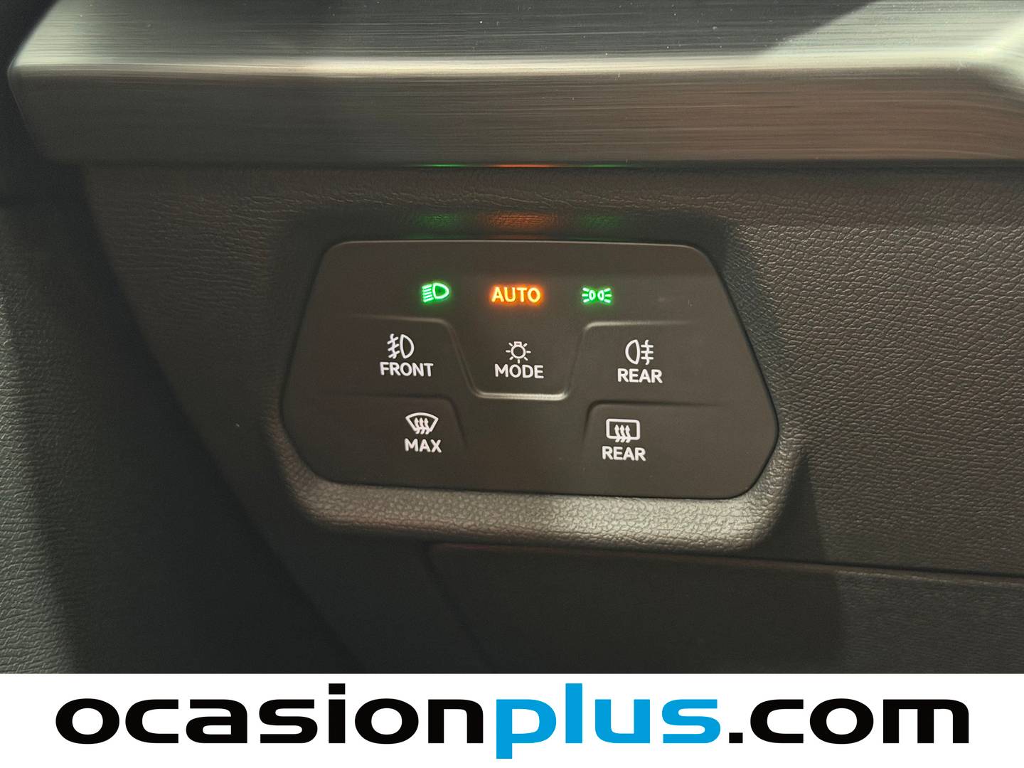 Cupra León Cupra León 1.5 eTSI DSG (150 CV) de ocasión