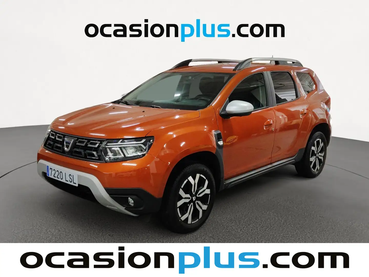 Foto Dacia Duster Dacia Duster Prestige TCE (90 CV) 4X2