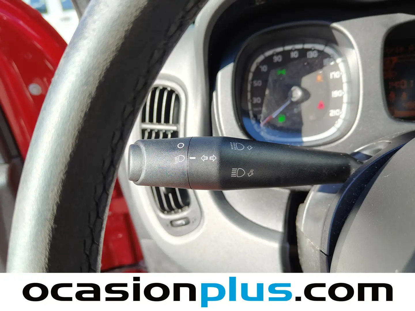 Foto Fiat Panda Fiat Panda 1.2 Gasolina/GLP Lounge (69 CV)