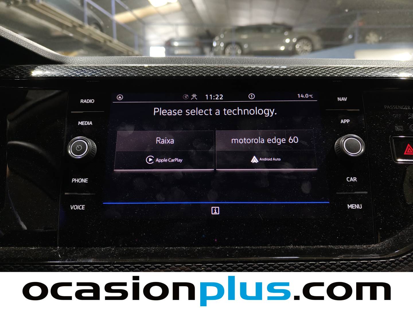 Foto Volkswagen Taigo Volkswagen Taigo ``Más`` 1.0 TSI (115 CV) DSG