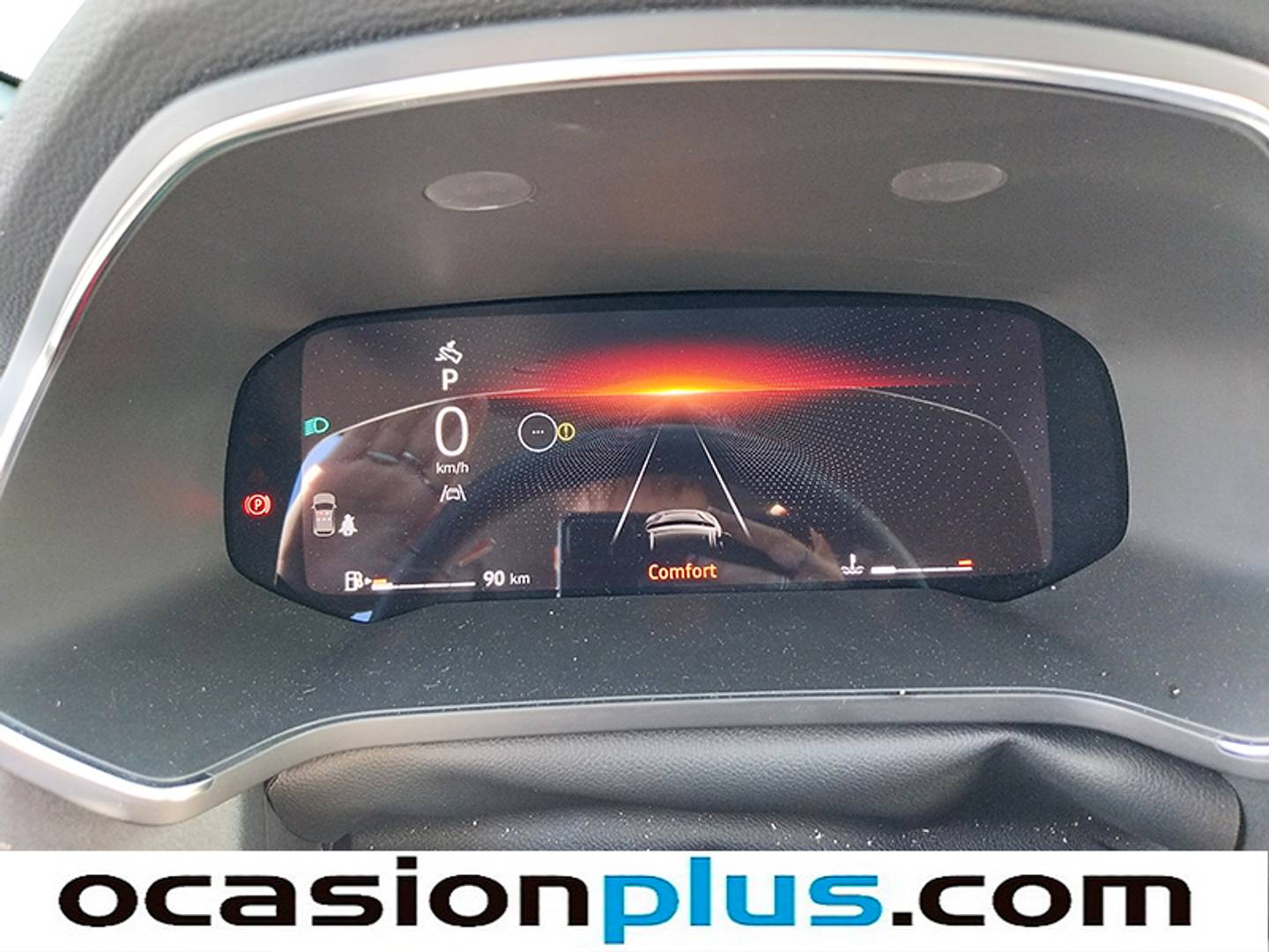 Foto Renault Captur Renault Captur Techno TCe 160 Mild Hybrid EDC (160 CV)