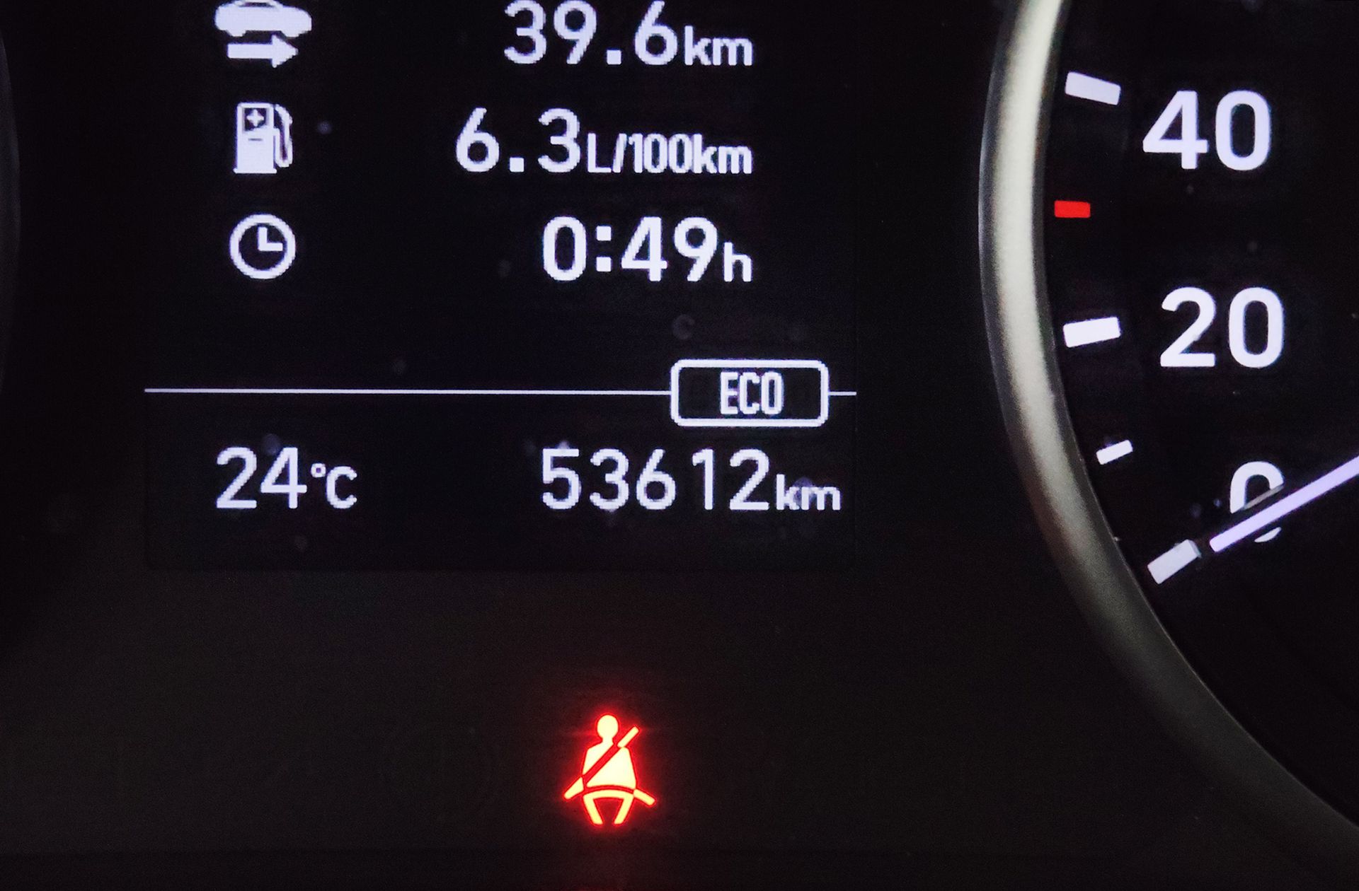 Hyundai i30 1.5 T-GDi 48V N-Line - foto 11